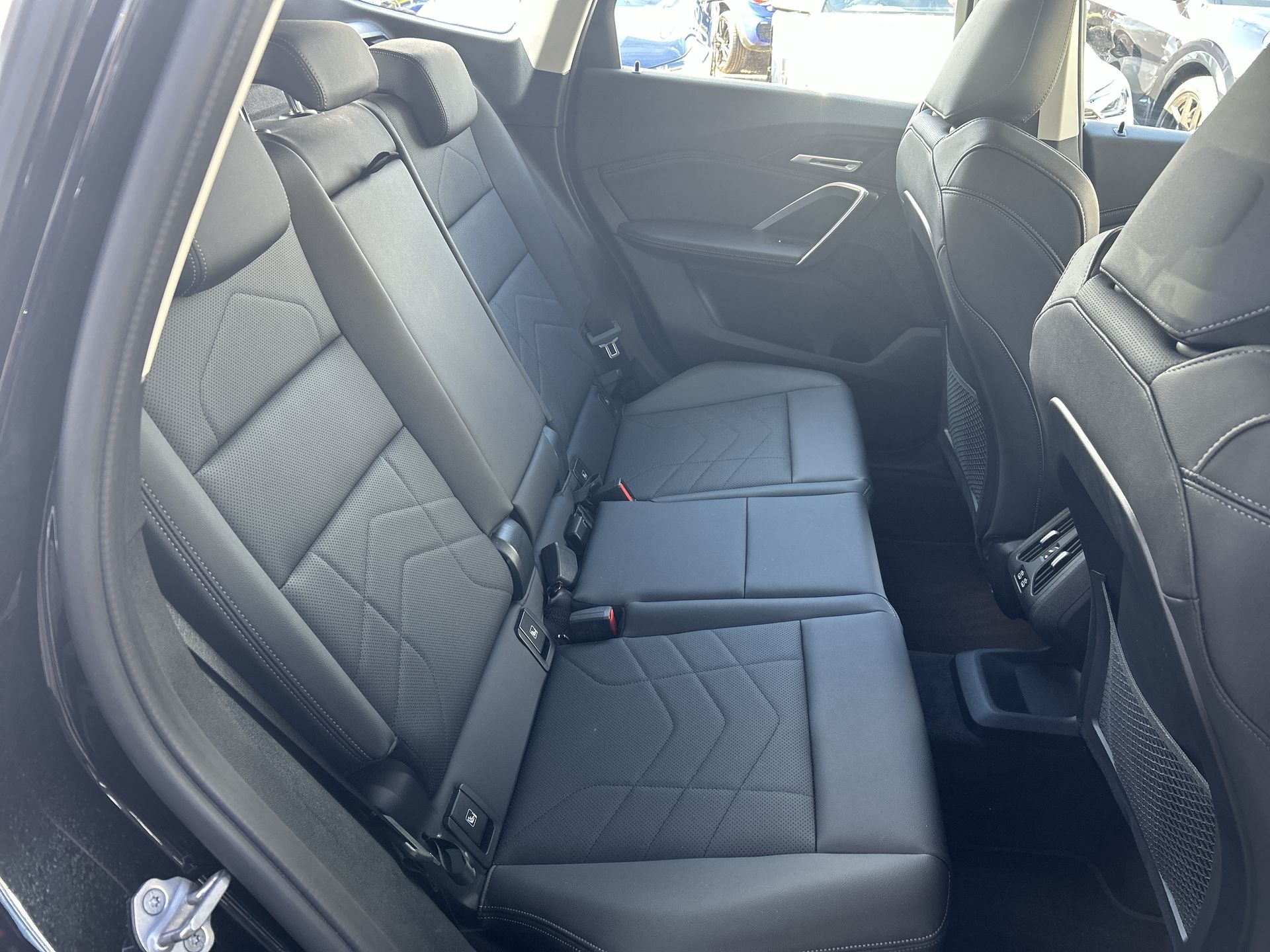 SDRIVE 20I MHT STEP
