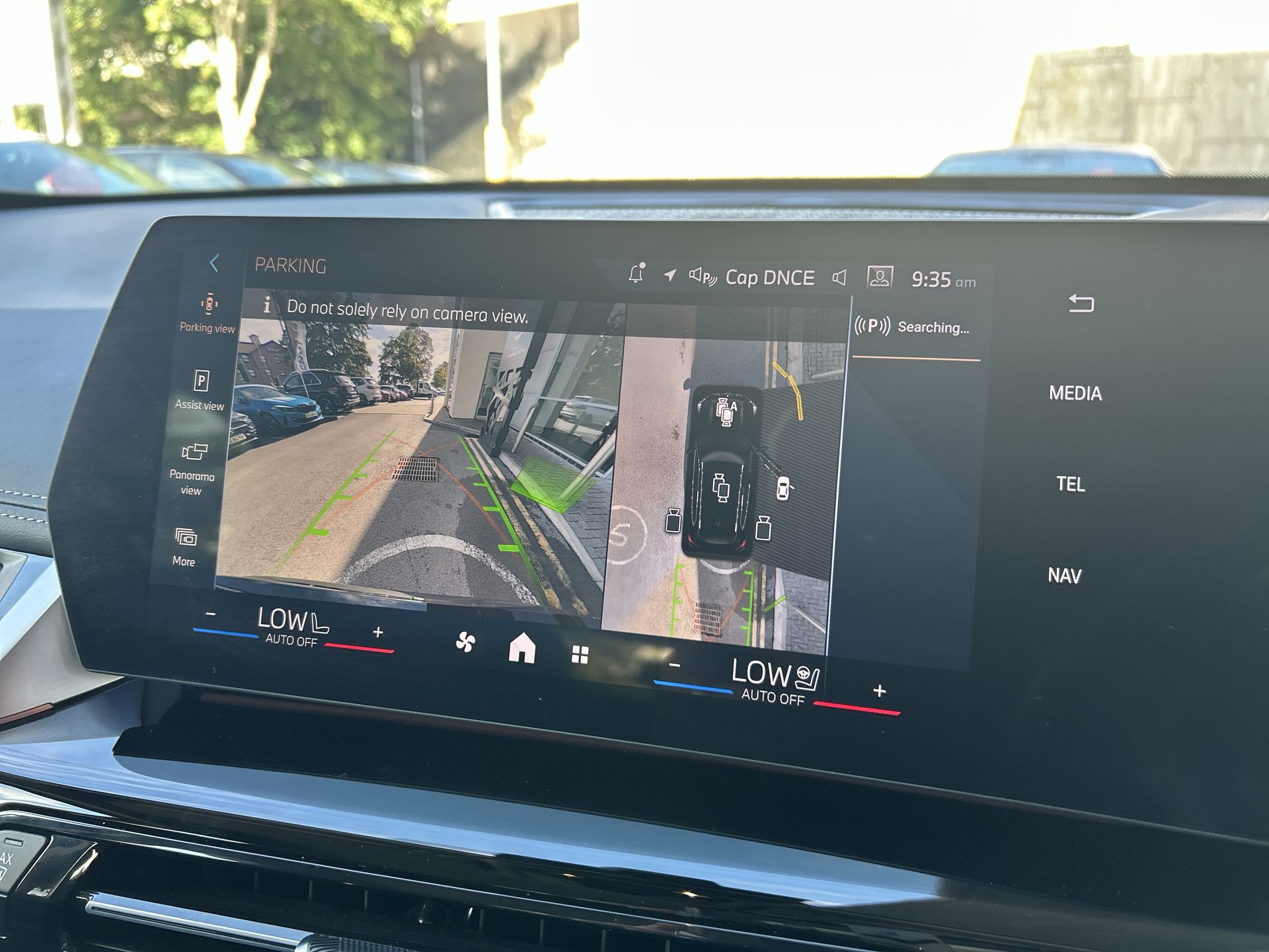 SDRIVE 20I MHT STEP