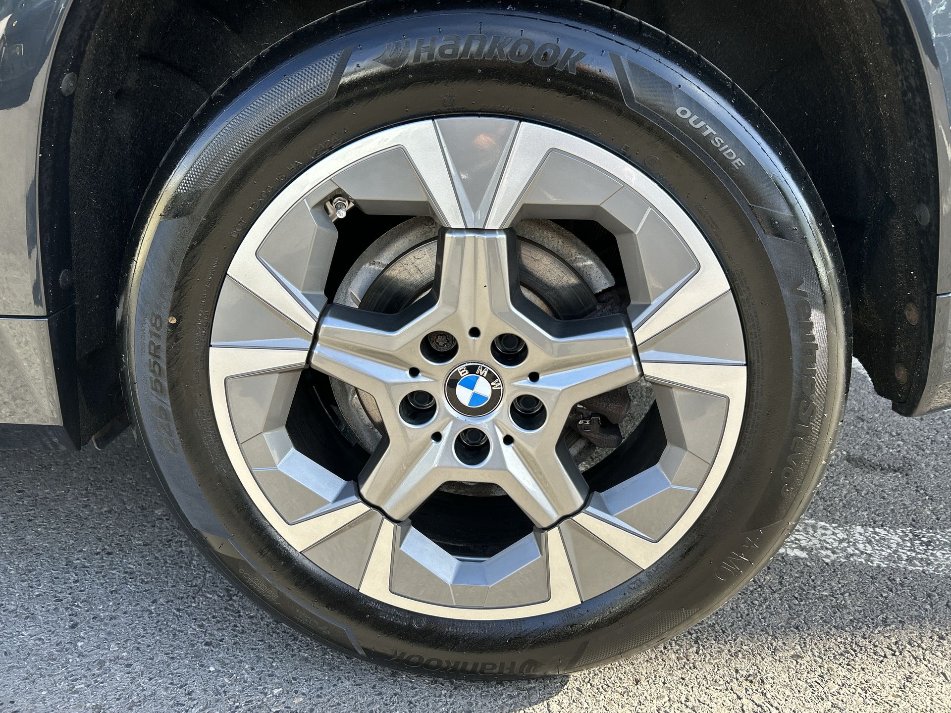 SDRIVE 20I MHT STEP
