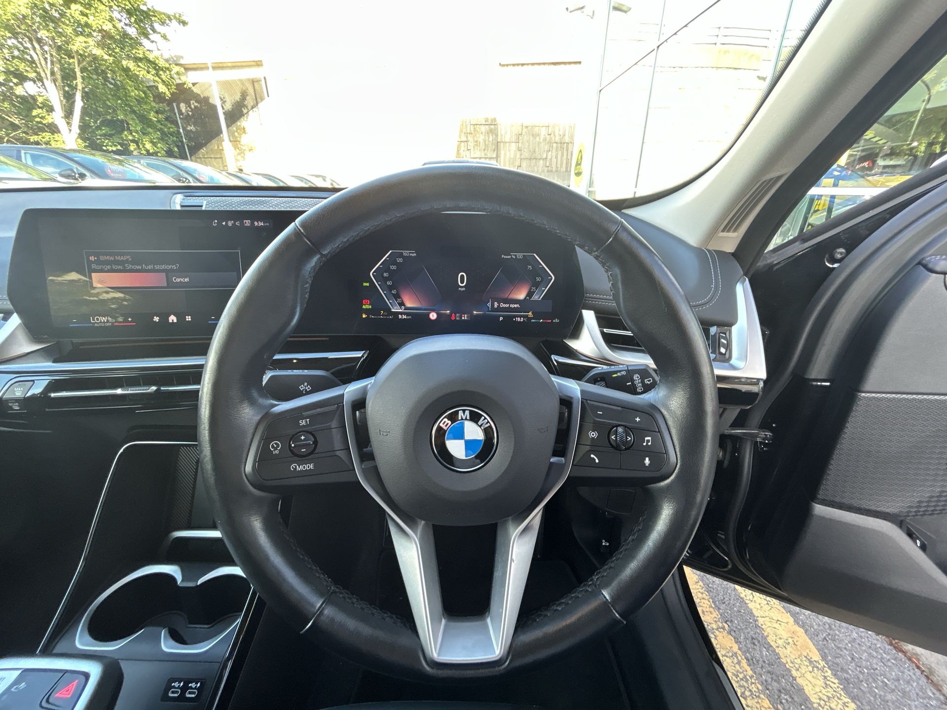 SDRIVE 20I MHT STEP
