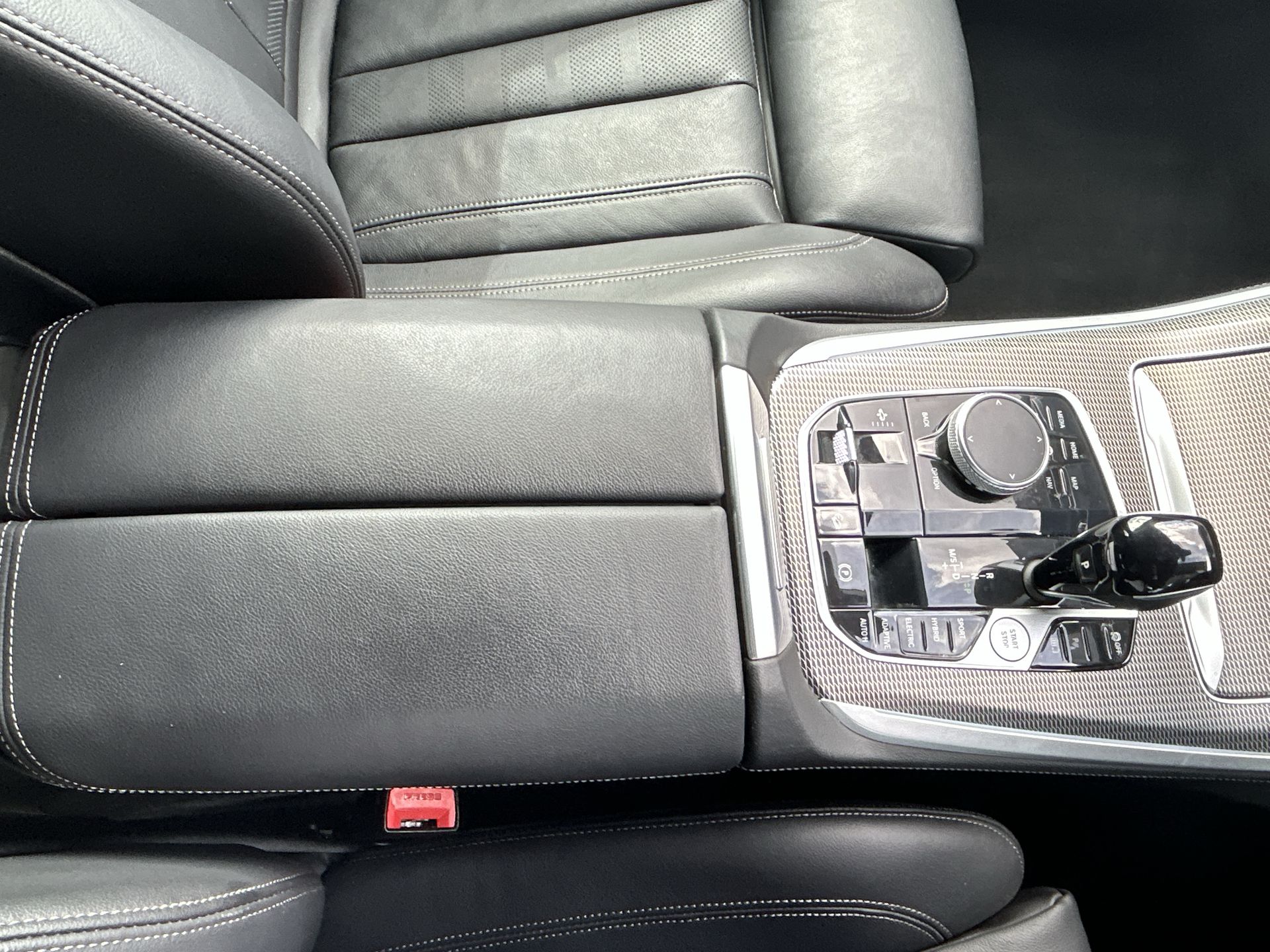 XDRIVE45E
