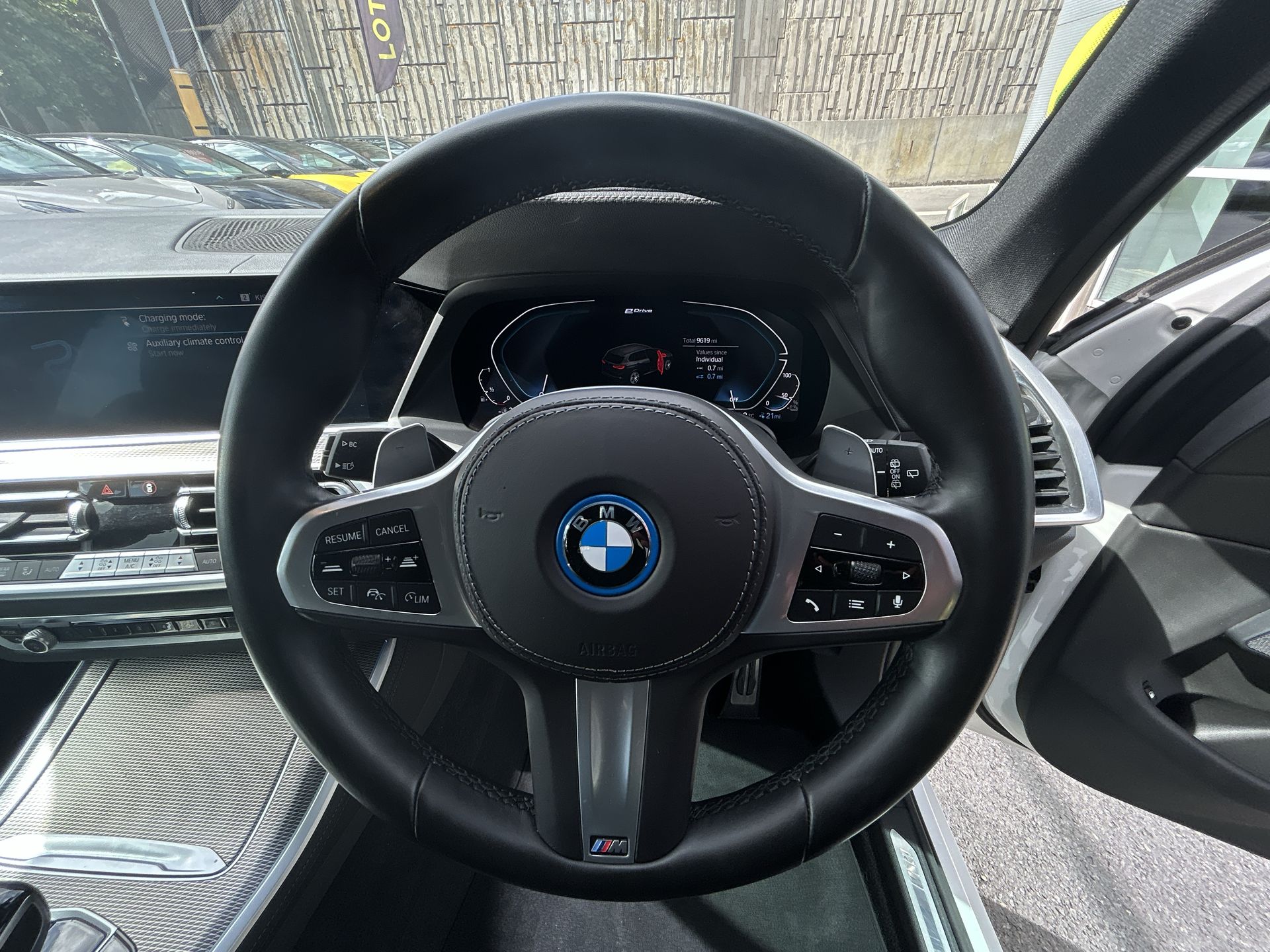 XDRIVE45E