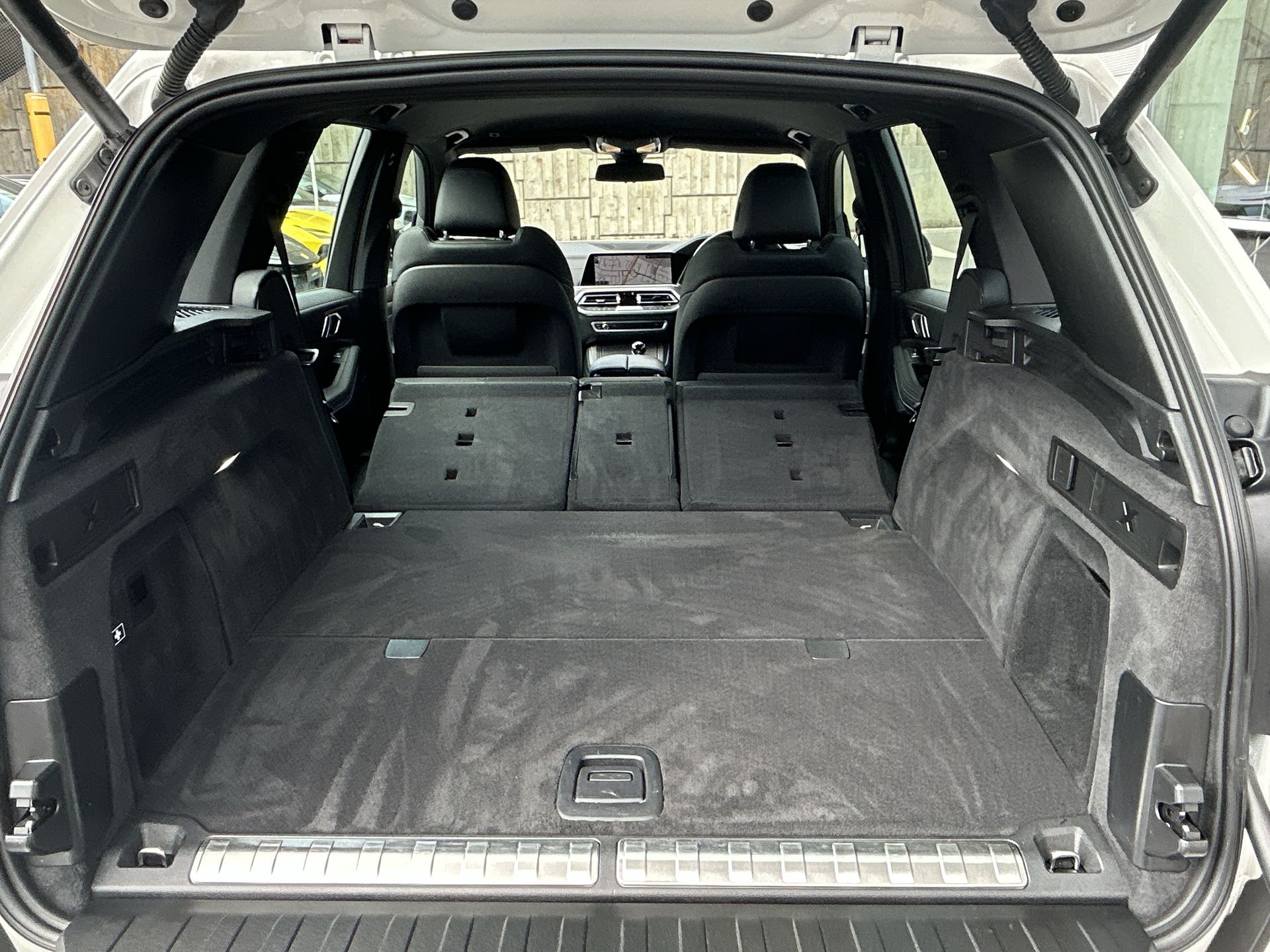 XDRIVE45E