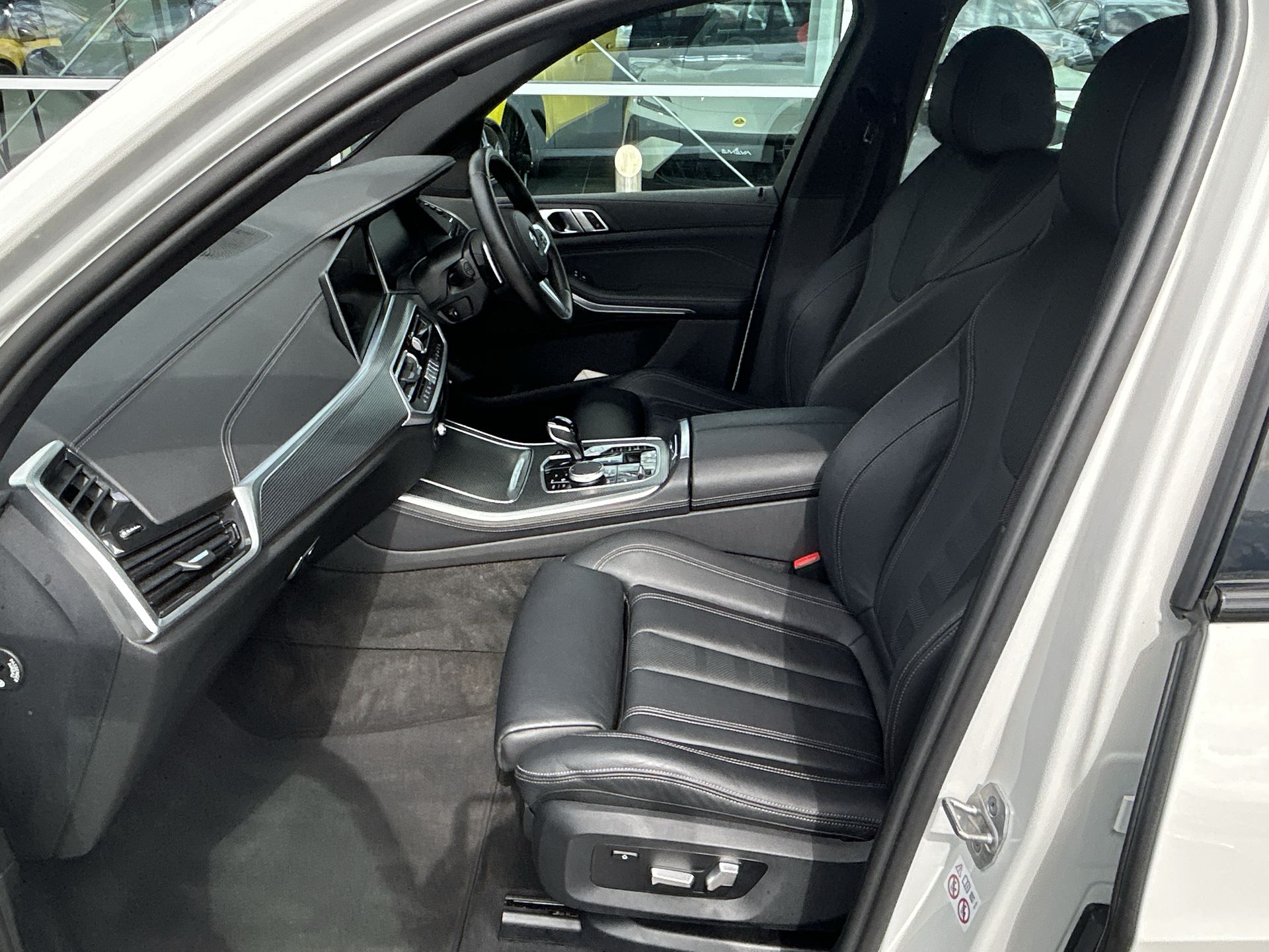 XDRIVE45E