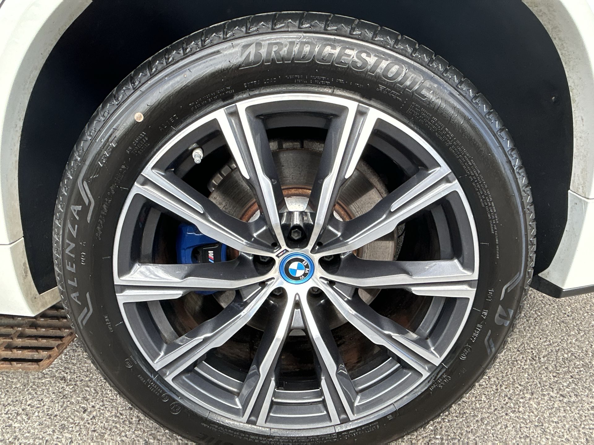 XDRIVE45E