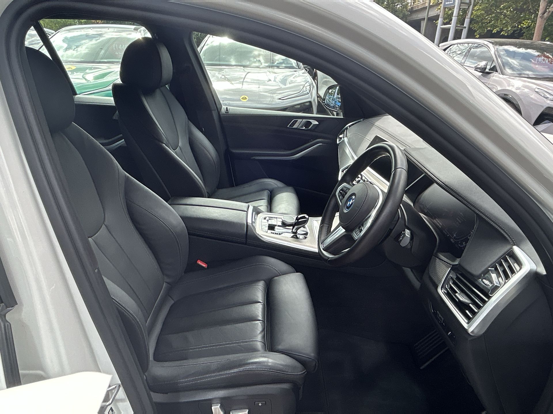 XDRIVE45E