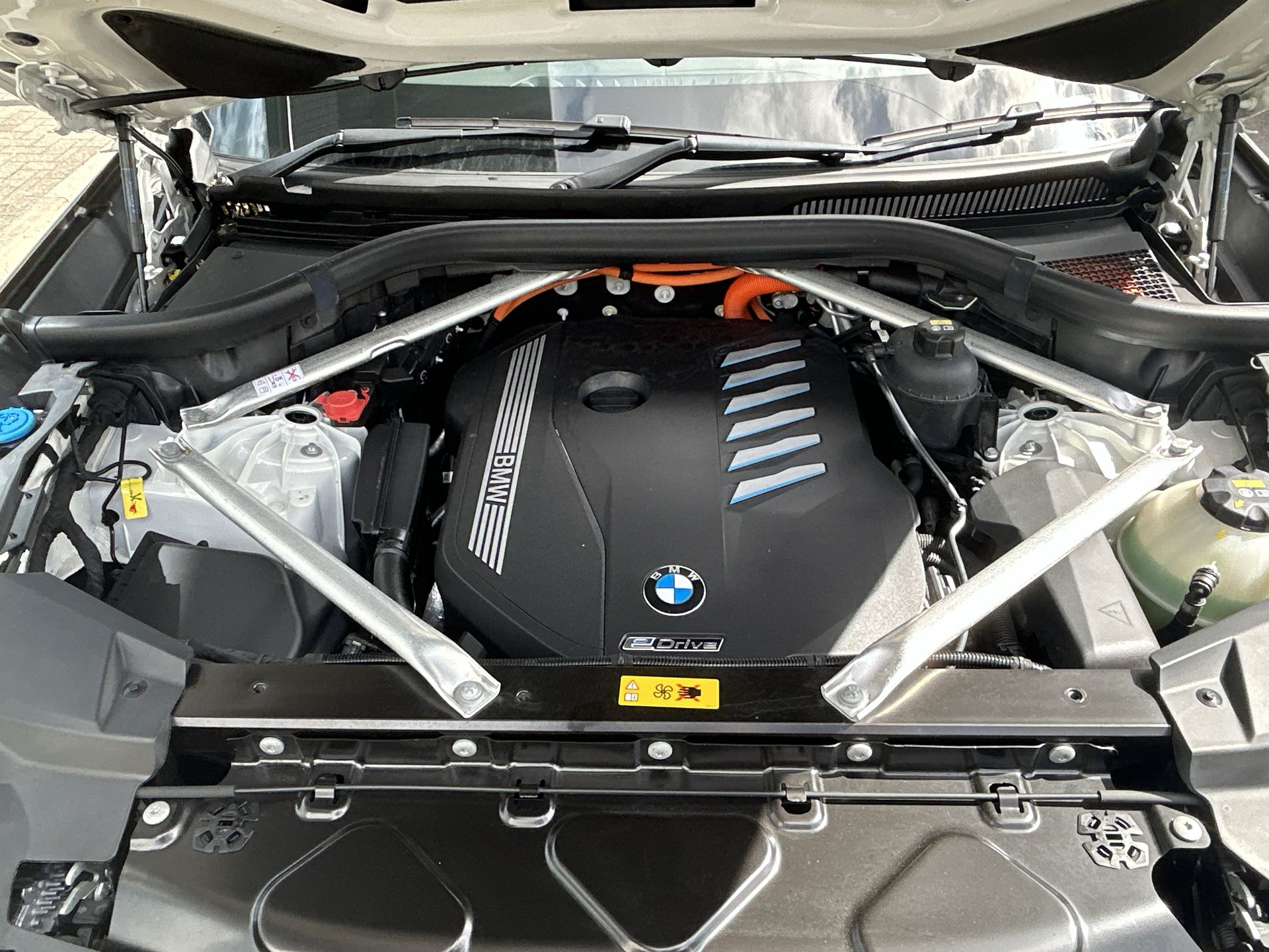XDRIVE45E