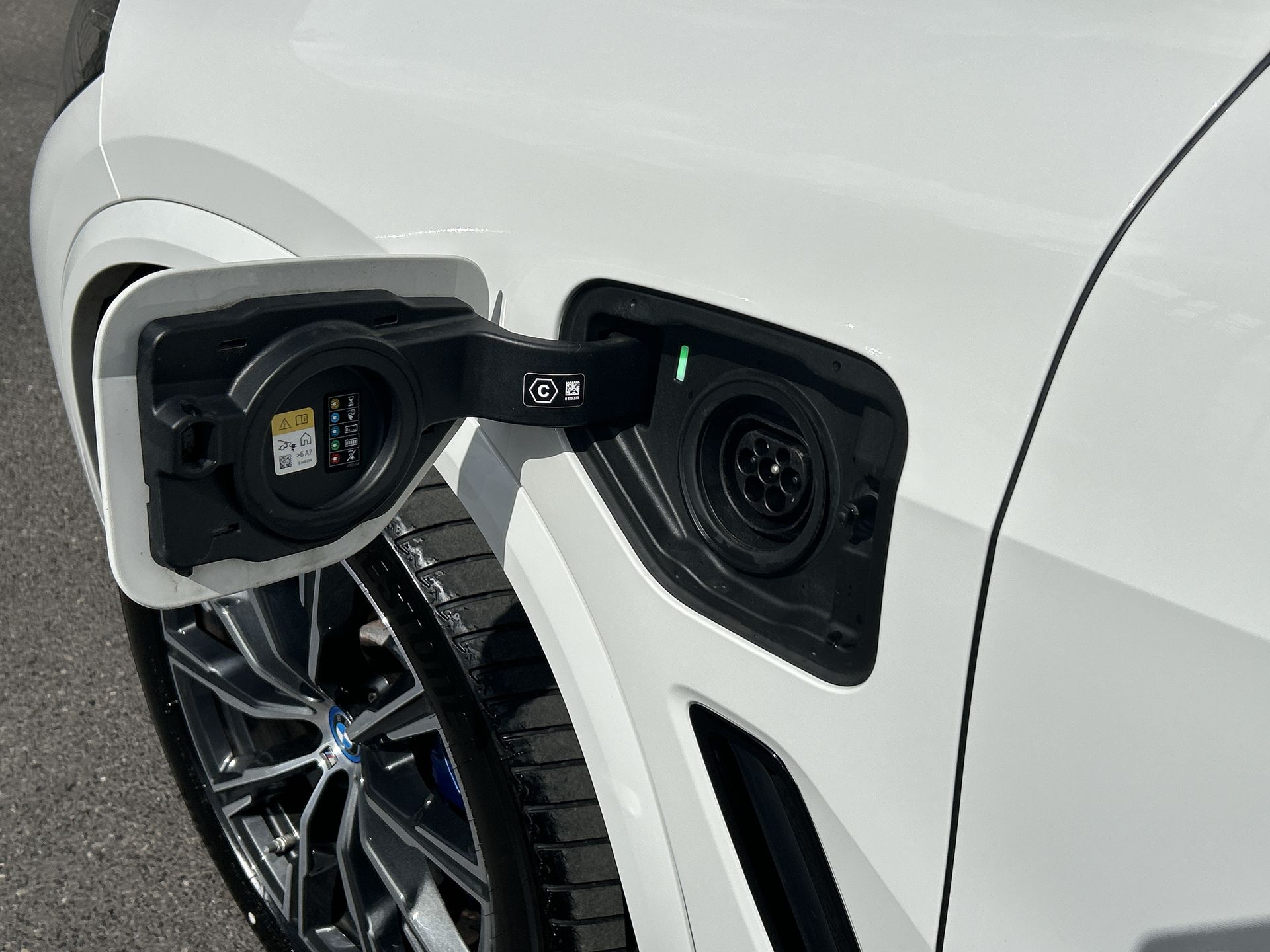 XDRIVE45E