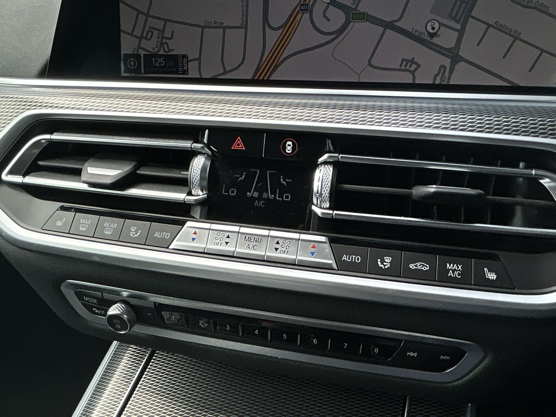 XDRIVE45E