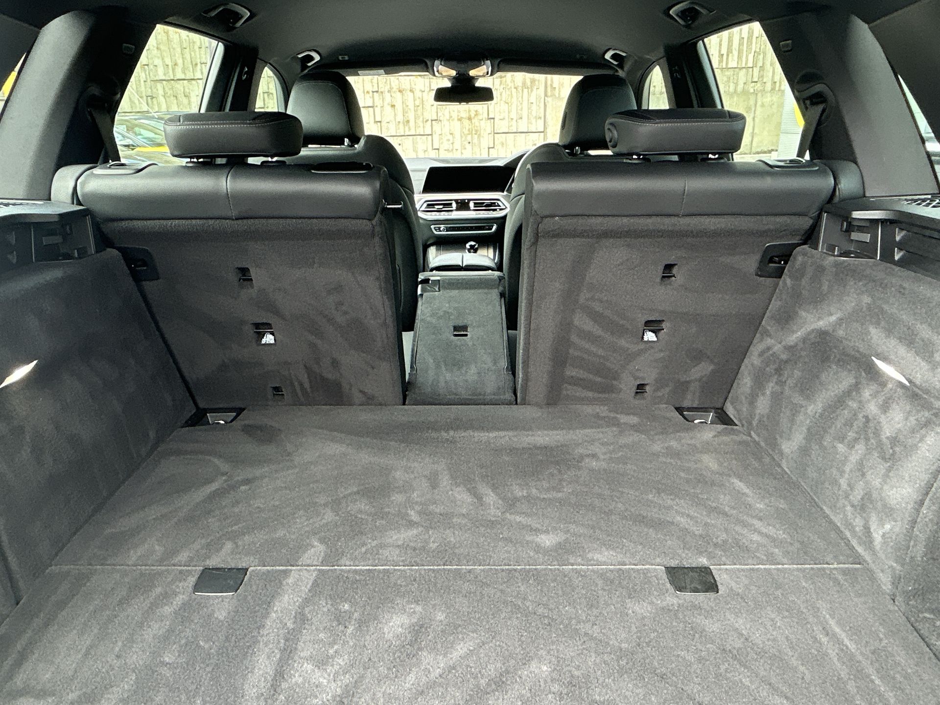 XDRIVE45E