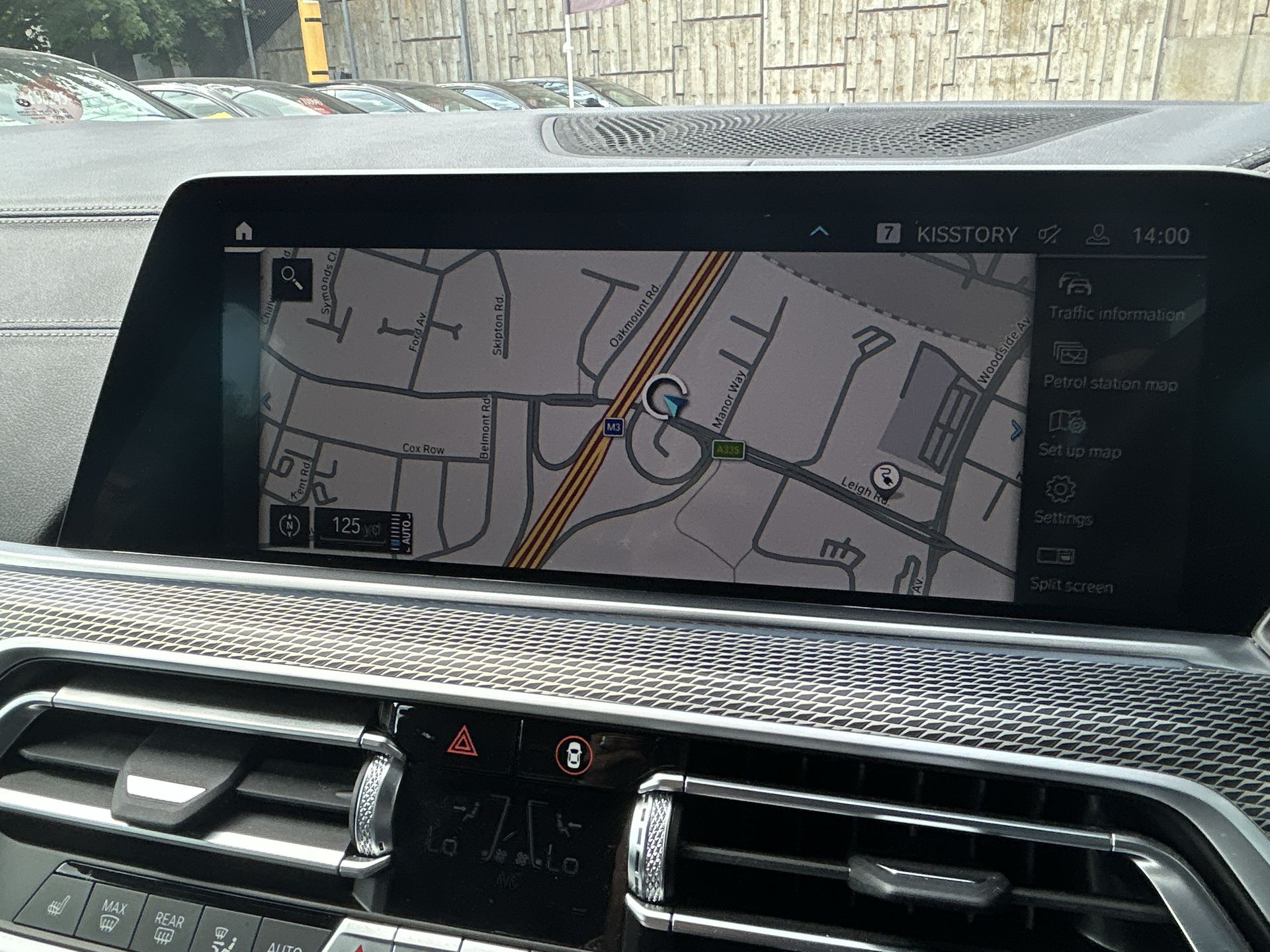 XDRIVE45E