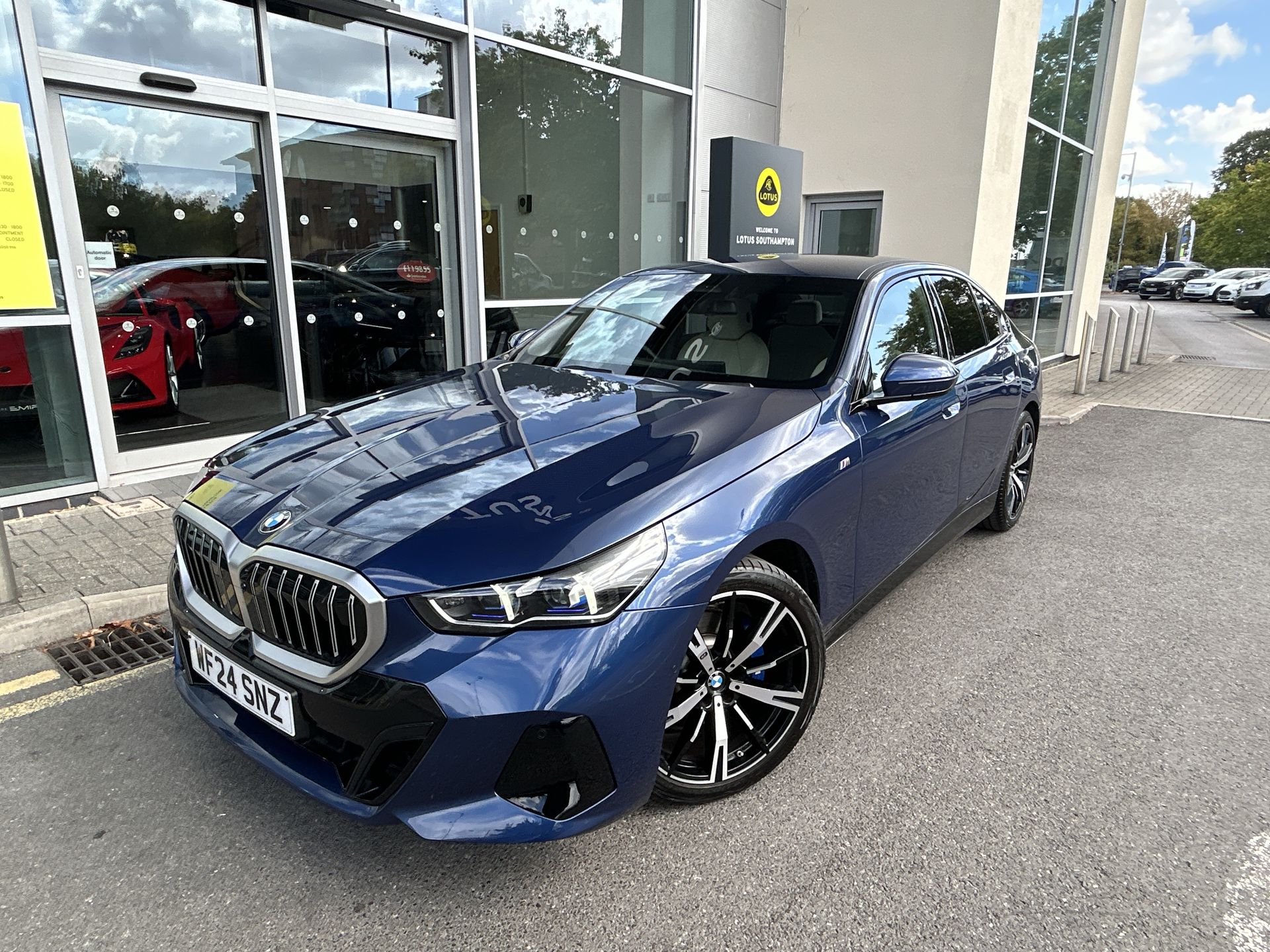 520I