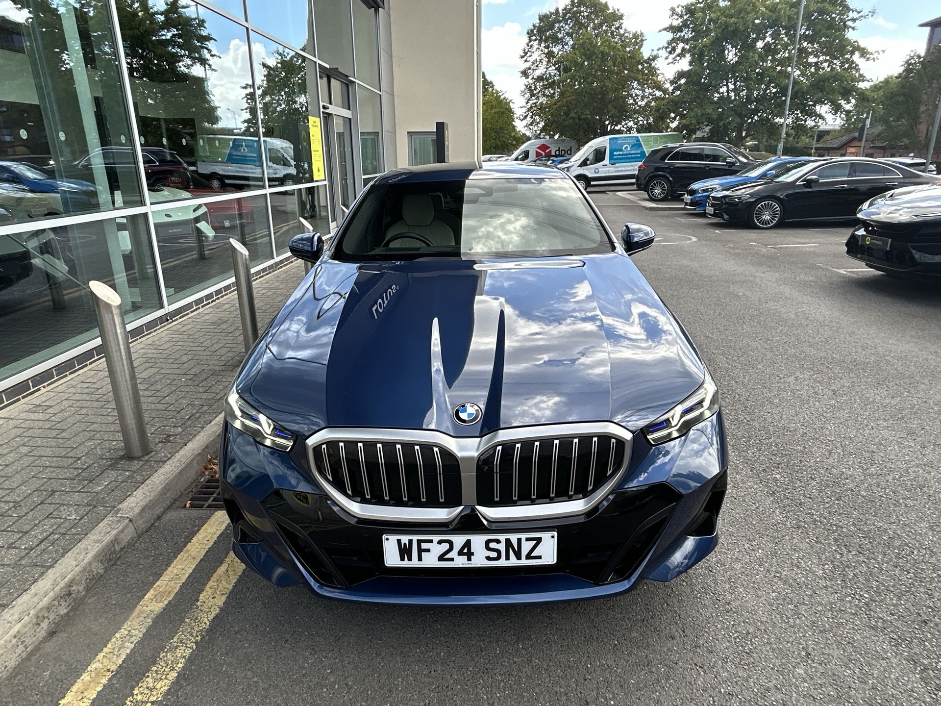 520I