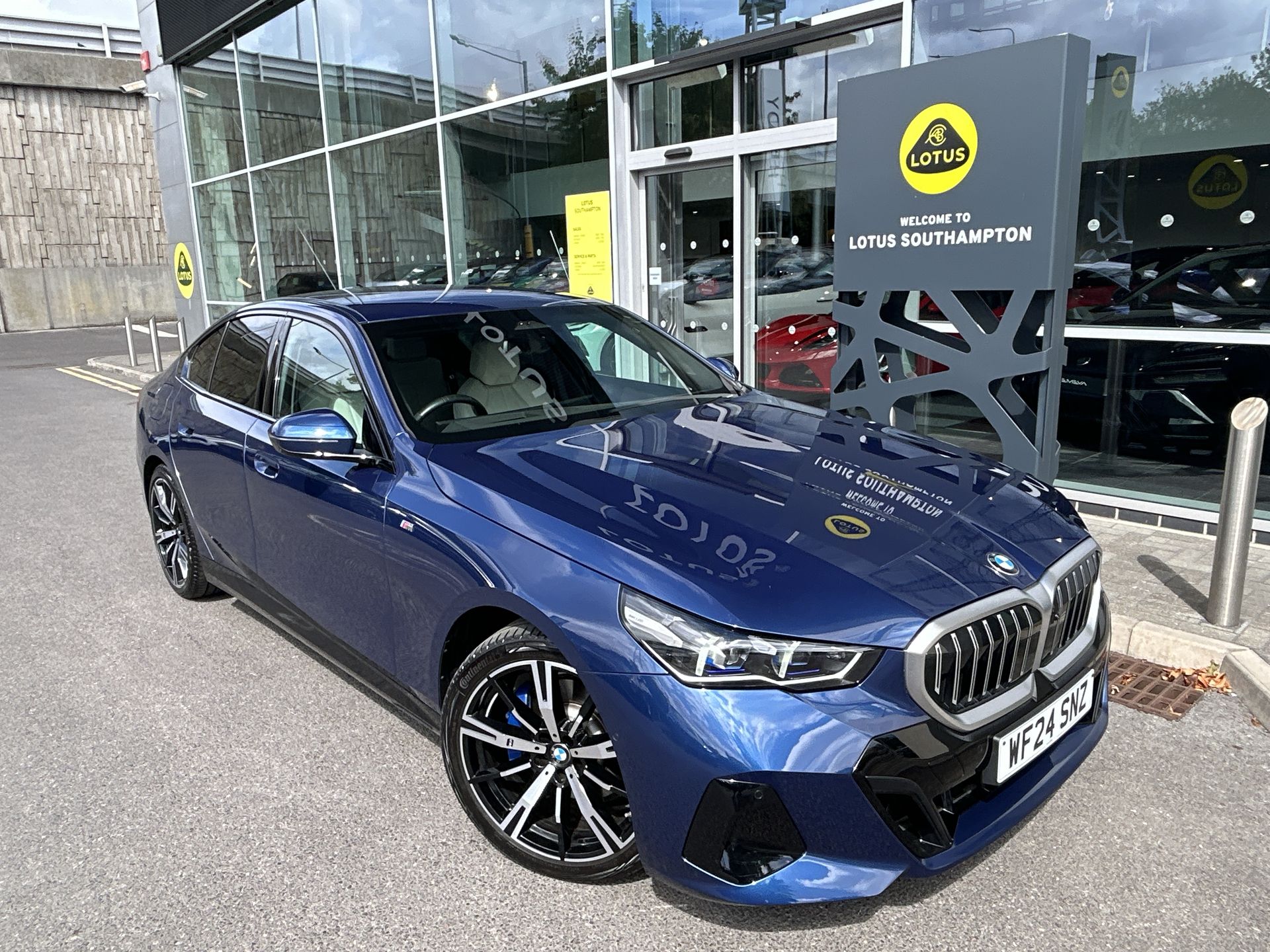 520I