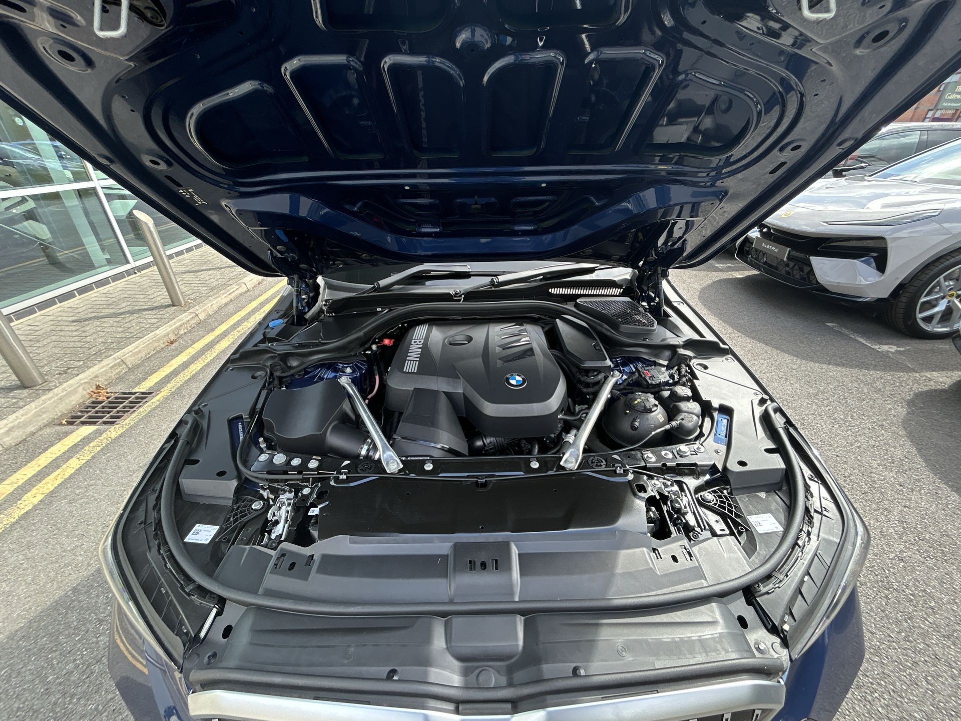 520I