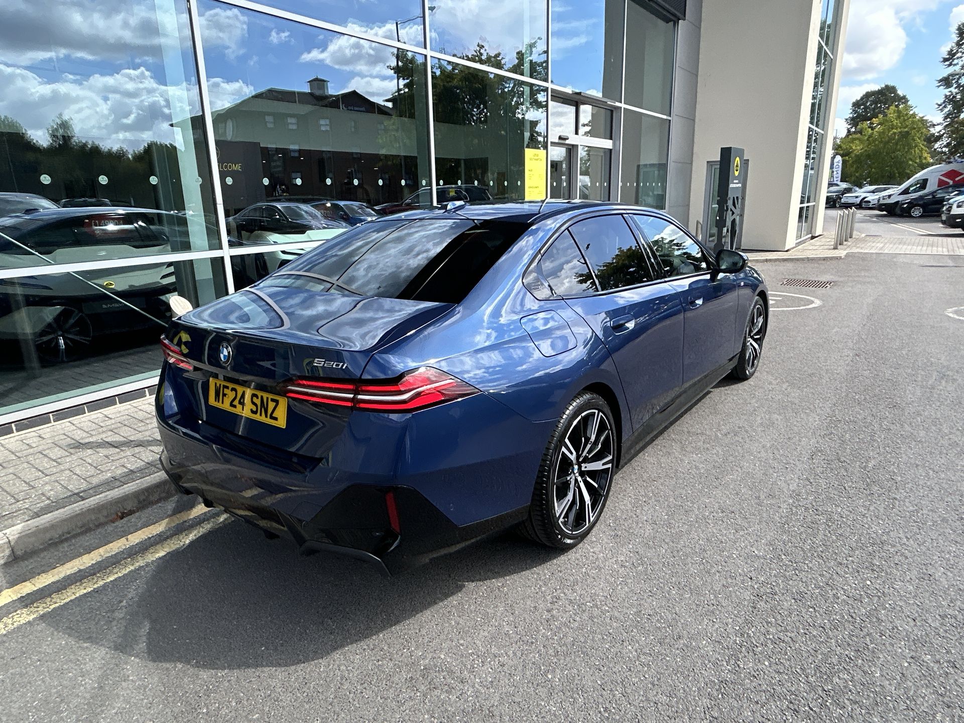 520I