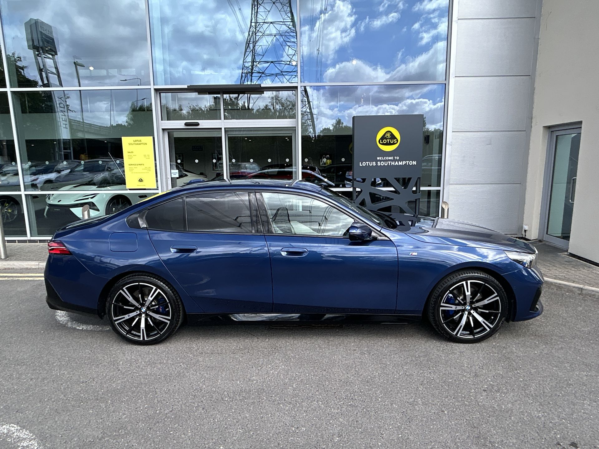 520I