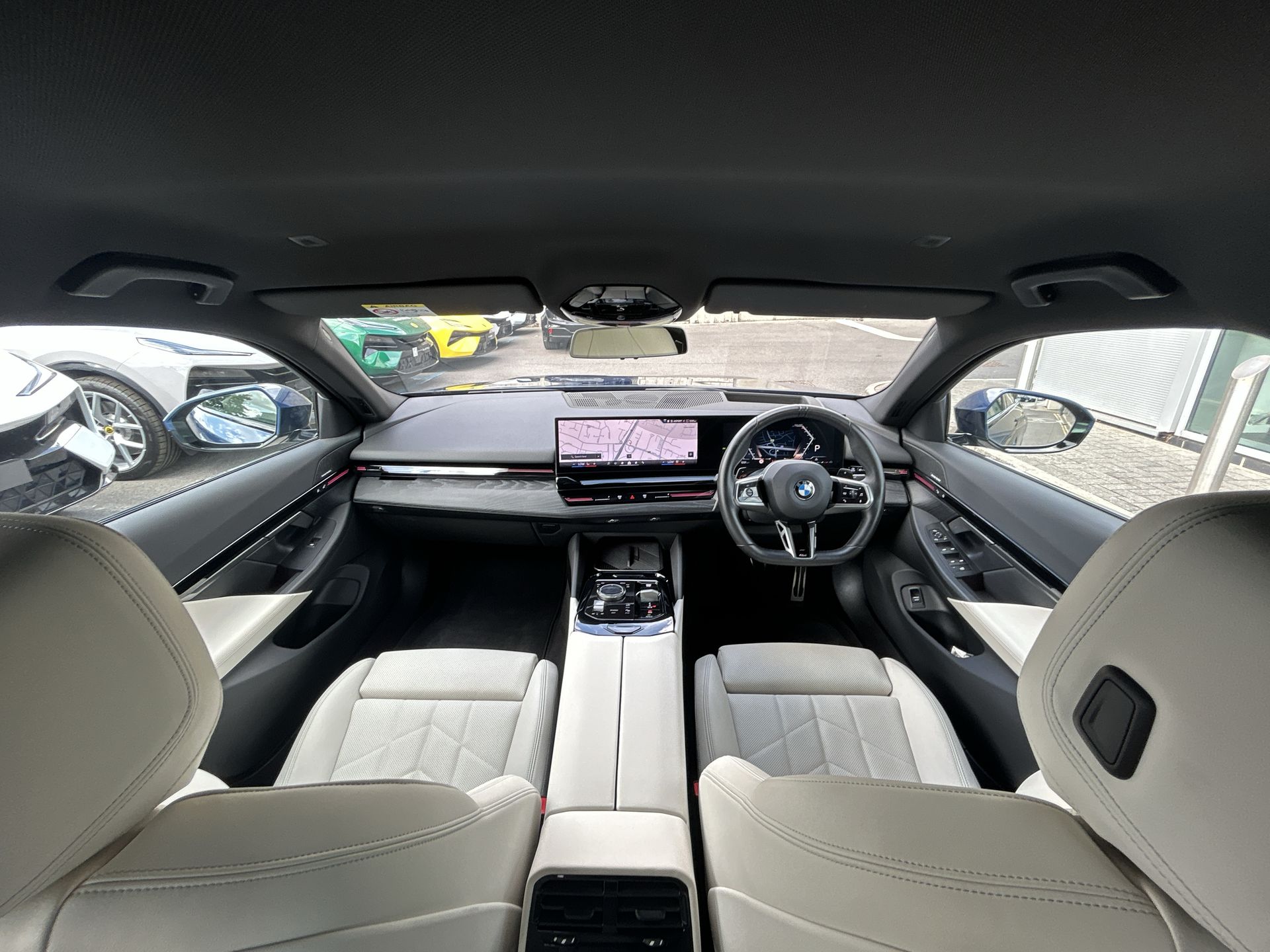 520I