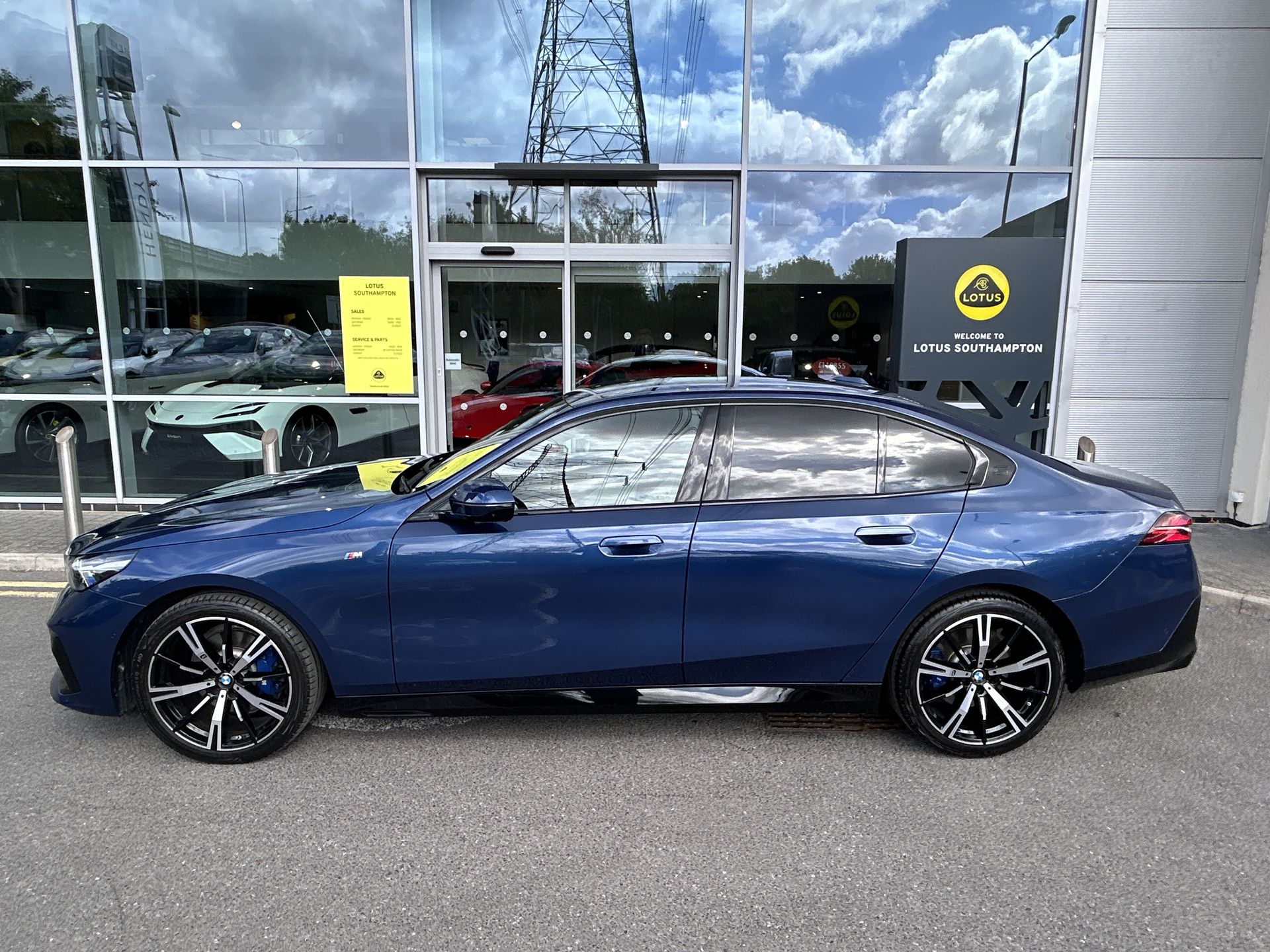 520I
