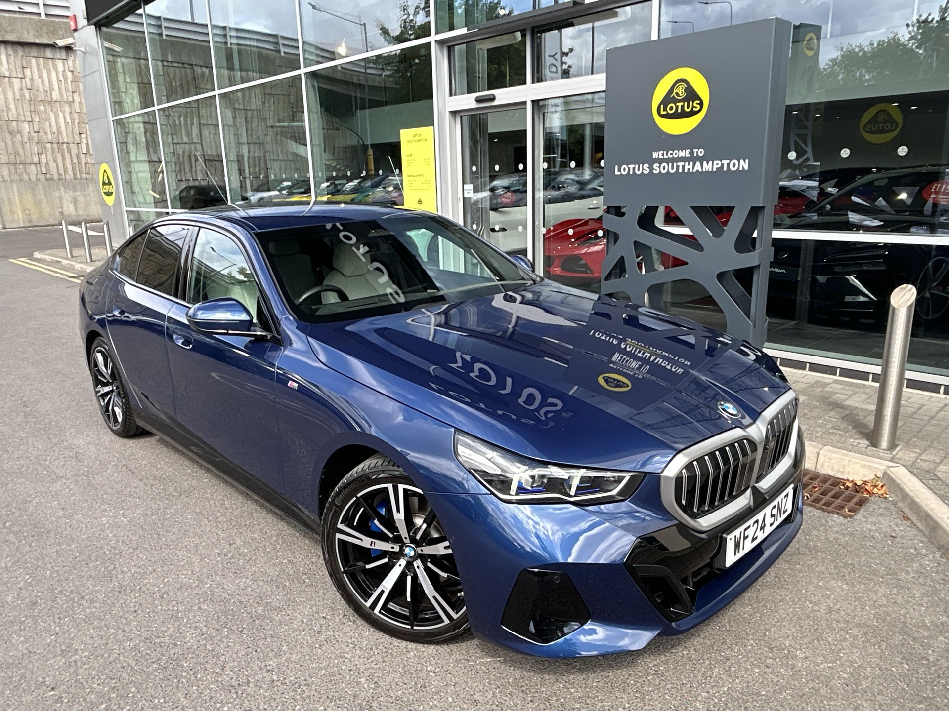 520I