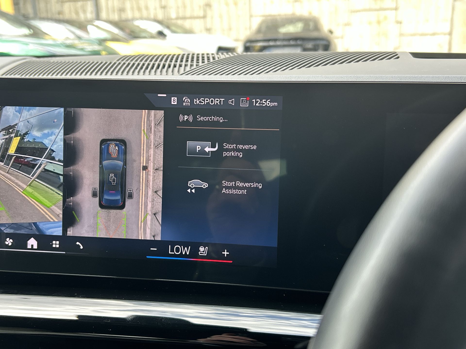 520I
