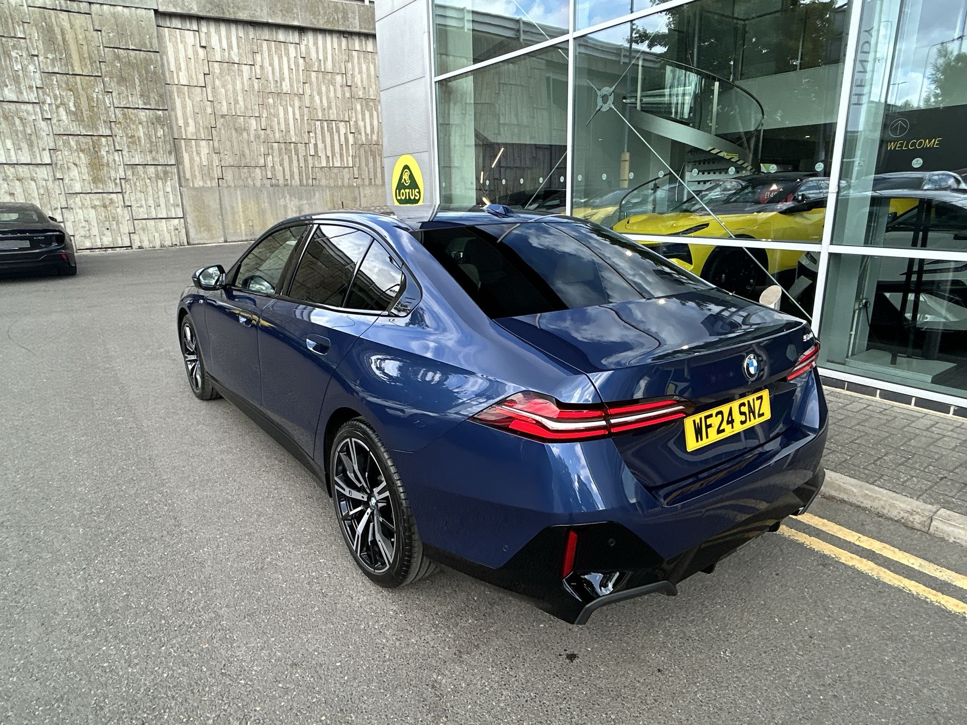 520I
