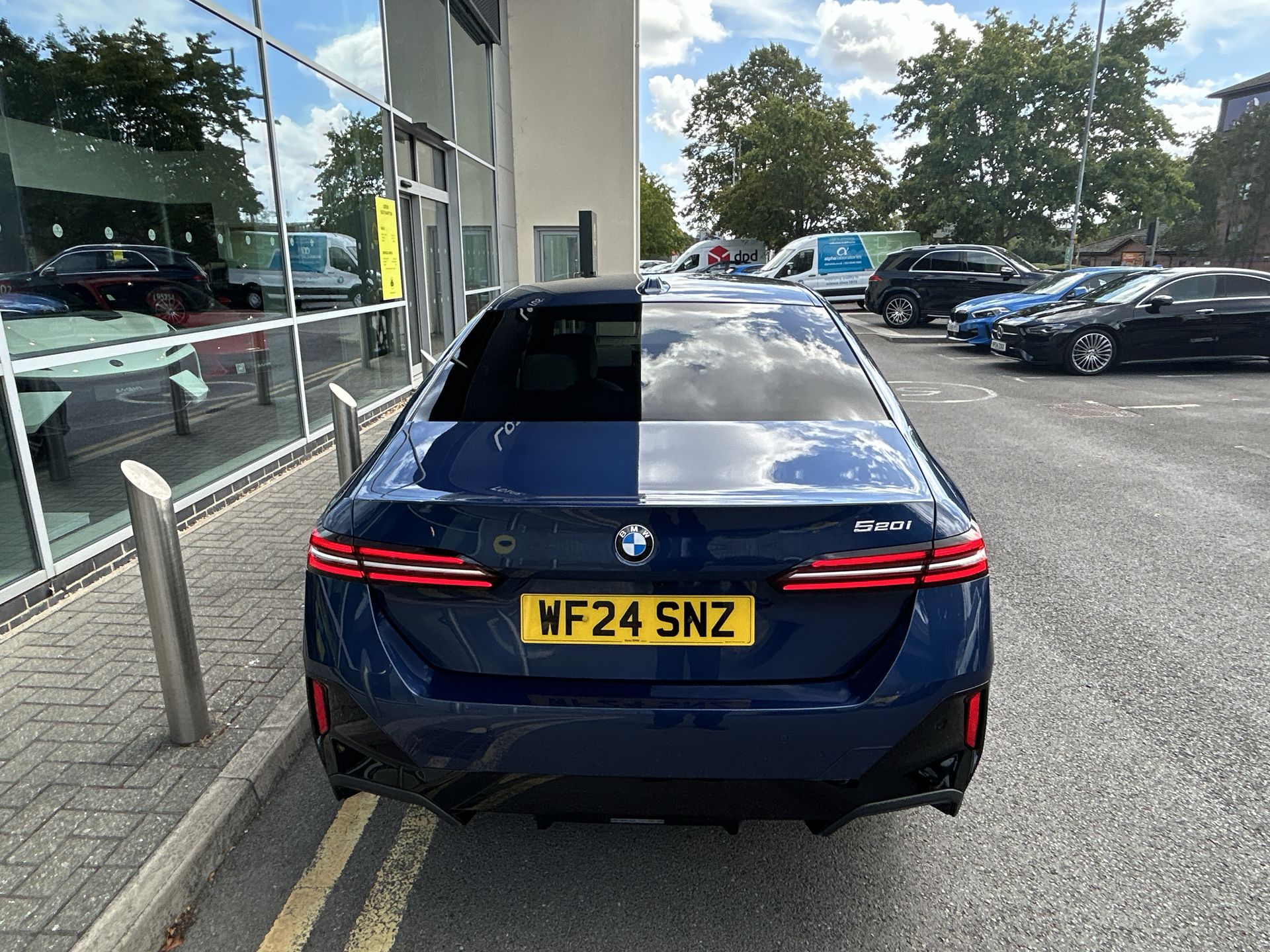 520I