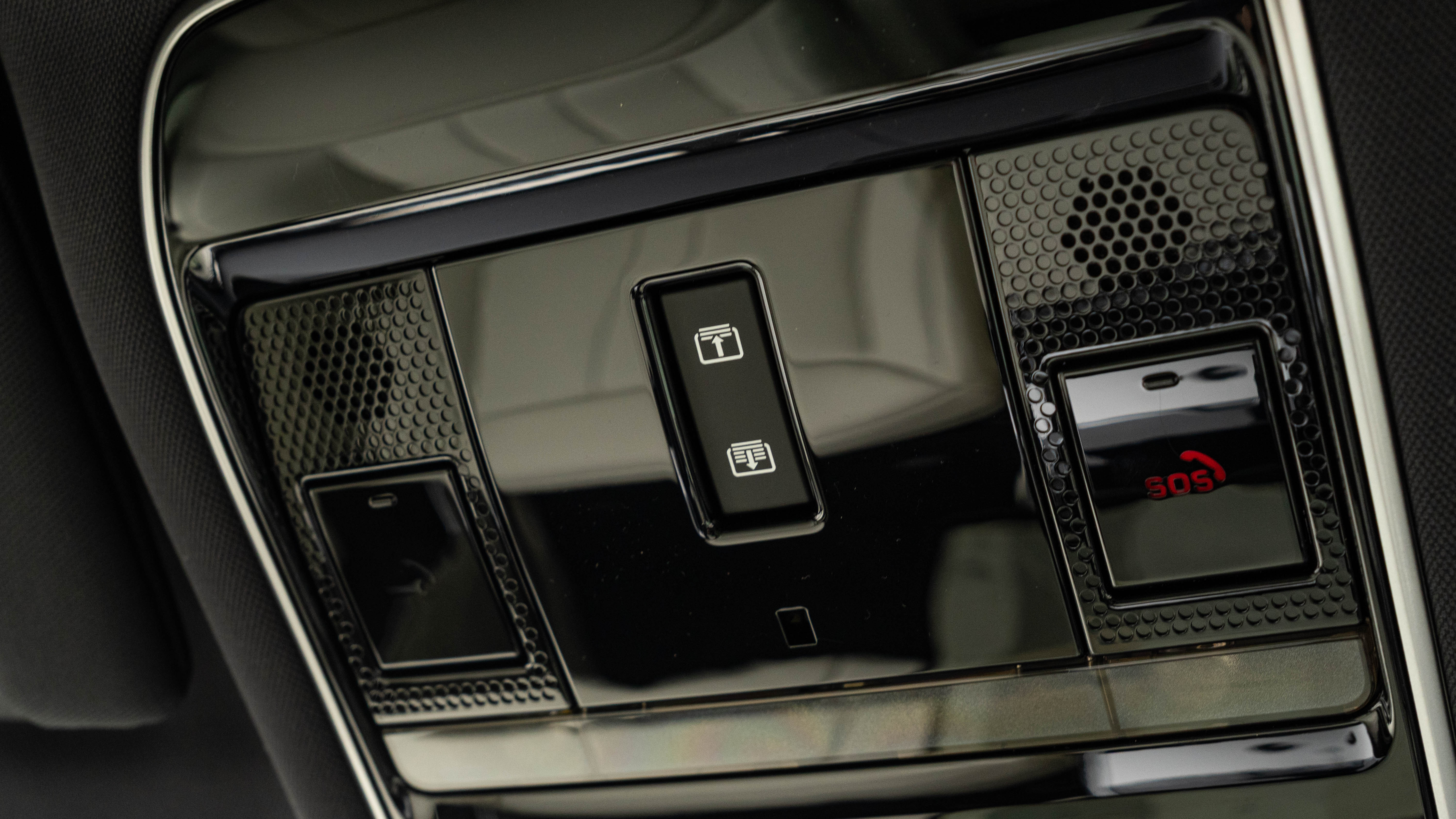RANGE ROVER 3.0 D350 SE 4DR AUTO ESTATE