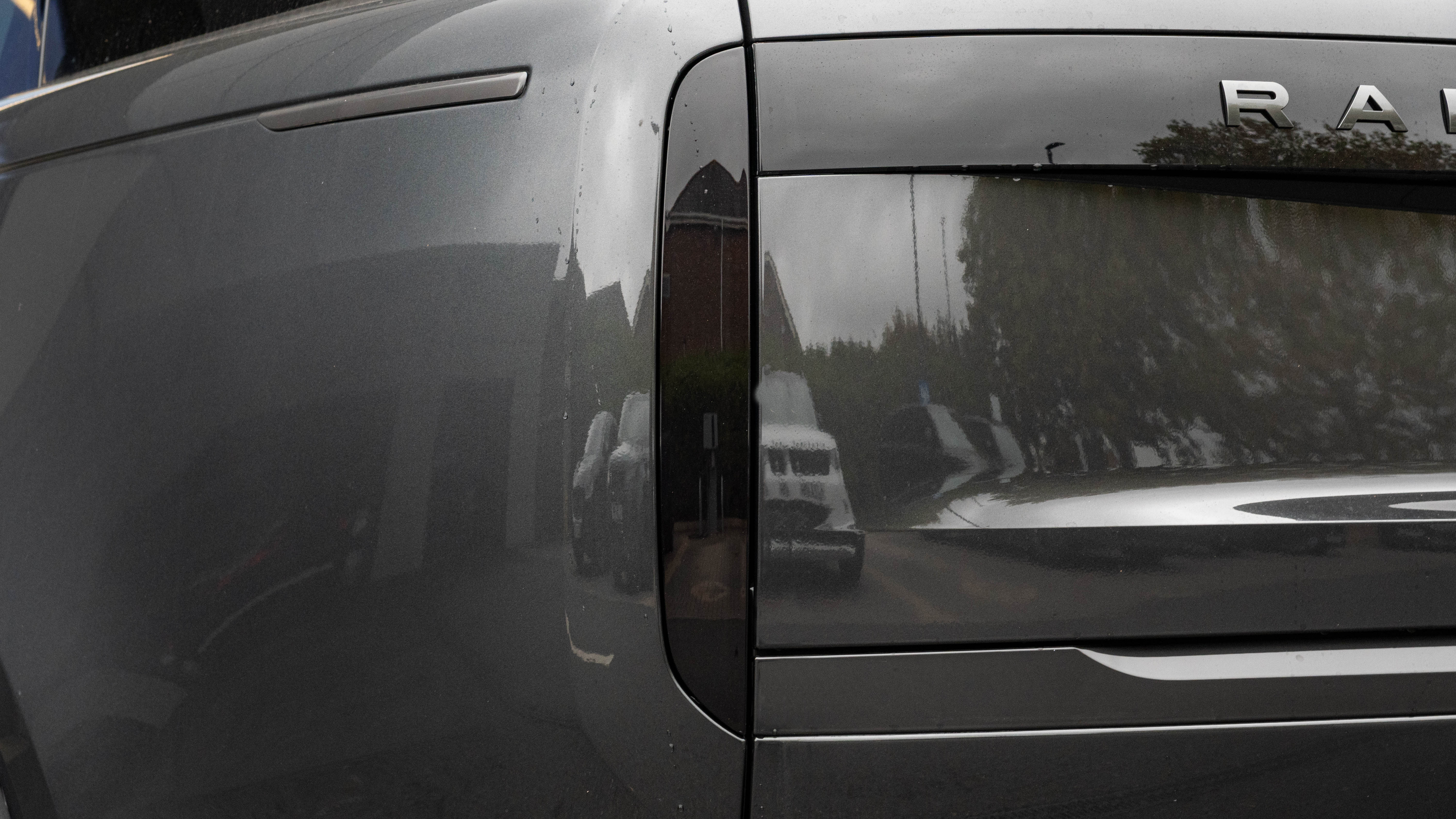 RANGE ROVER 3.0 D350 SE 4DR AUTO ESTATE