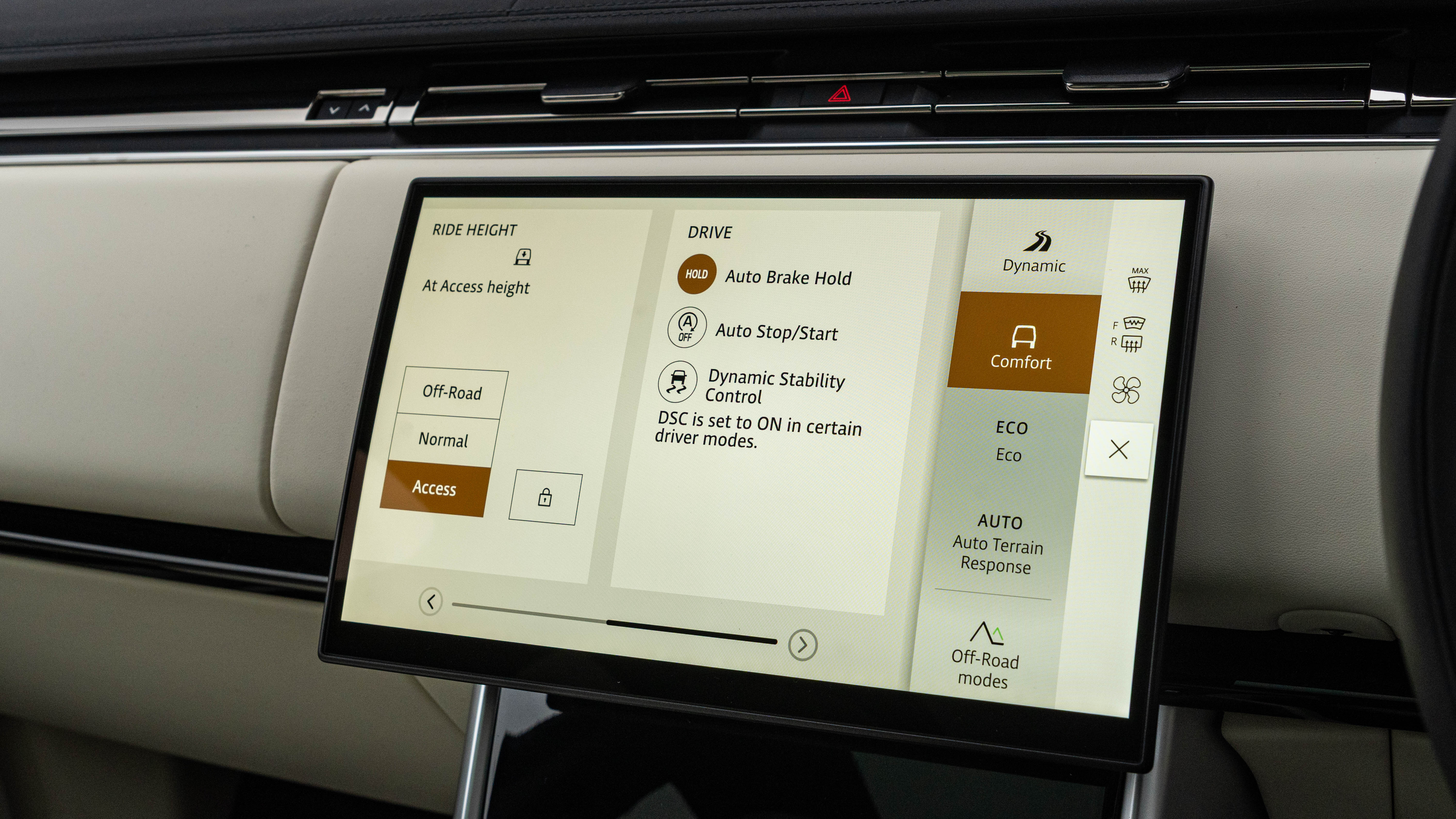 RANGE ROVER 3.0 D350 SE 4DR AUTO ESTATE