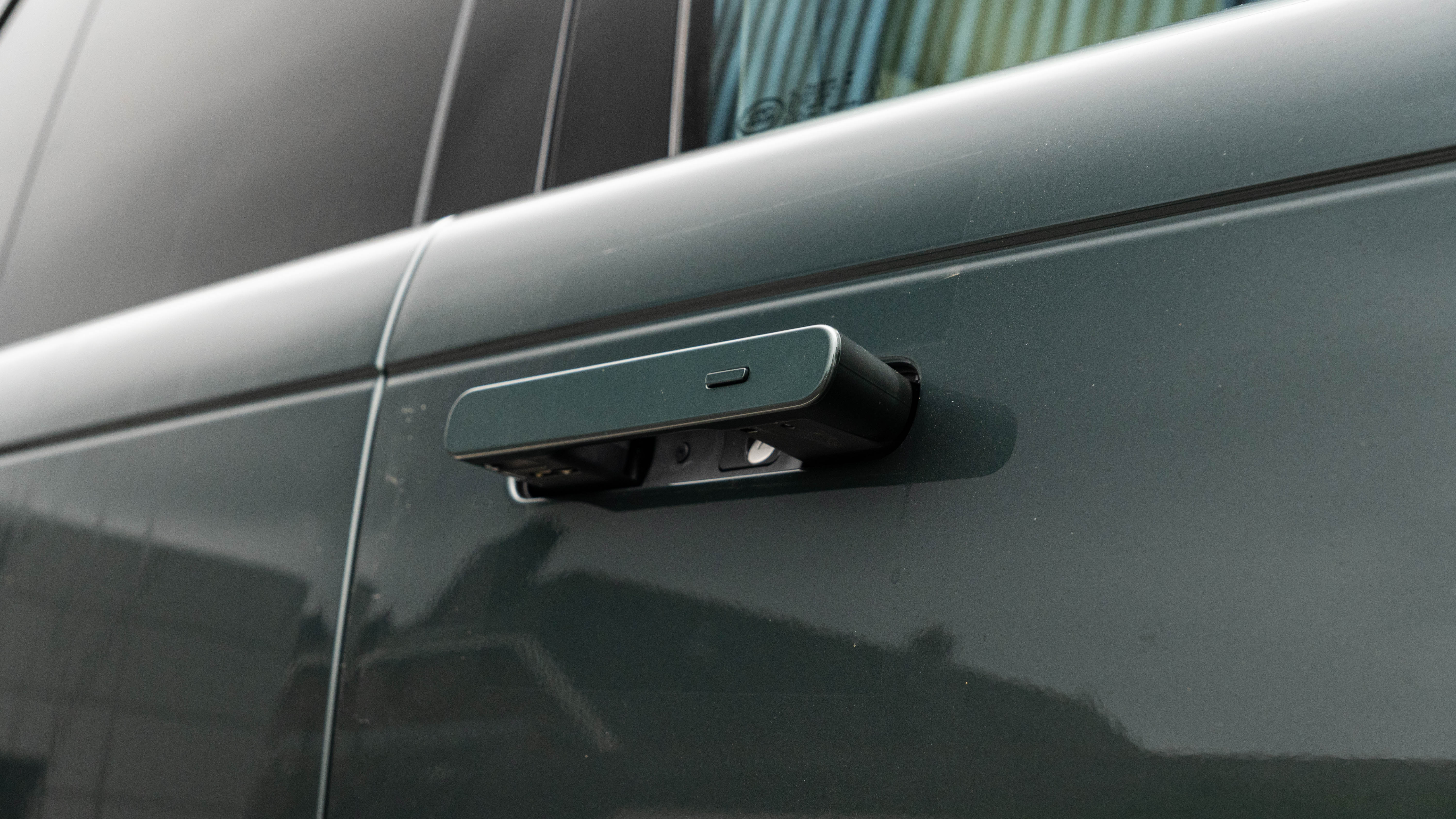 RANGE ROVER 3.0 D350 SE 4DR AUTO ESTATE