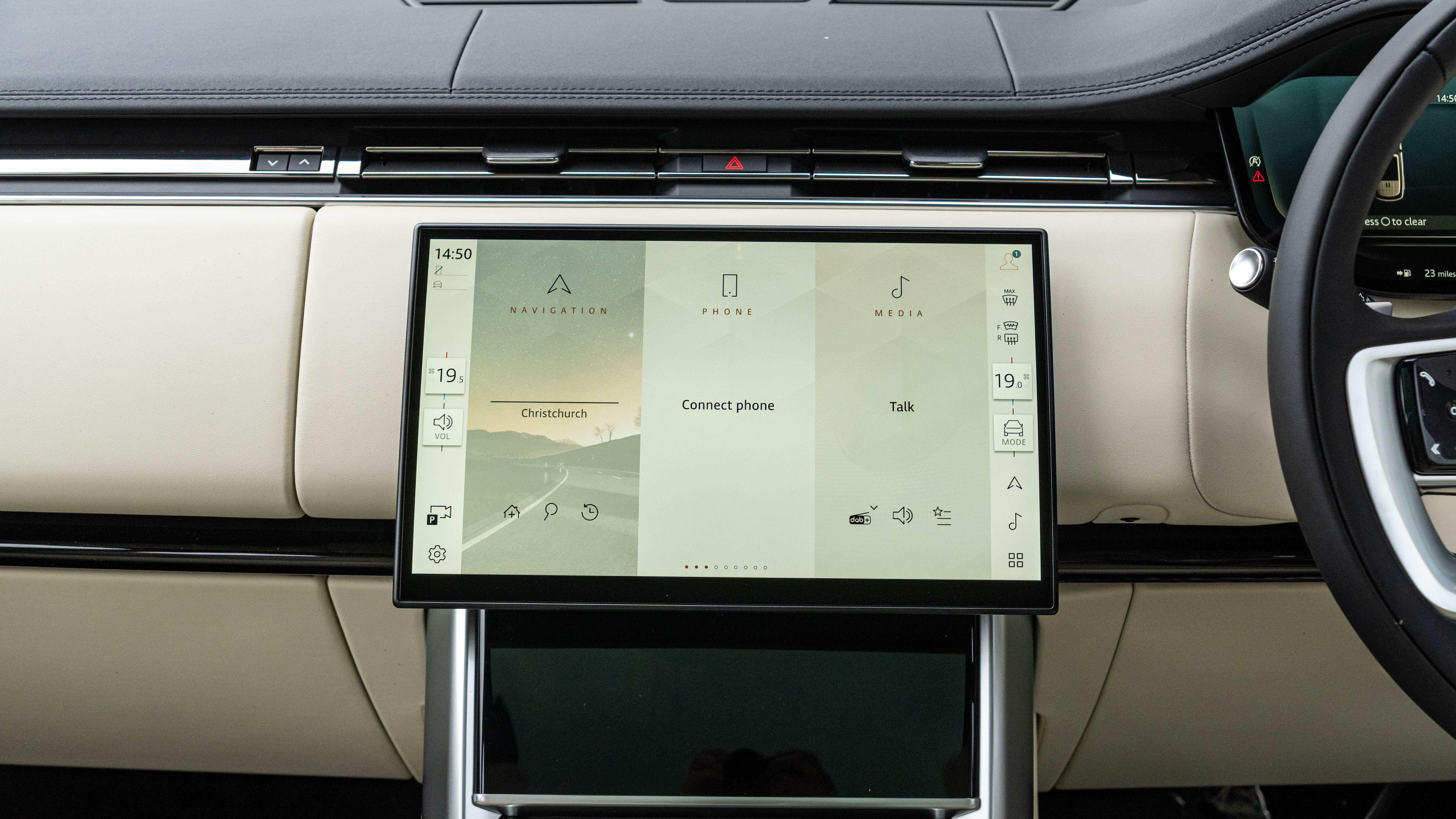 RANGE ROVER 3.0 D350 SE 4DR AUTO ESTATE