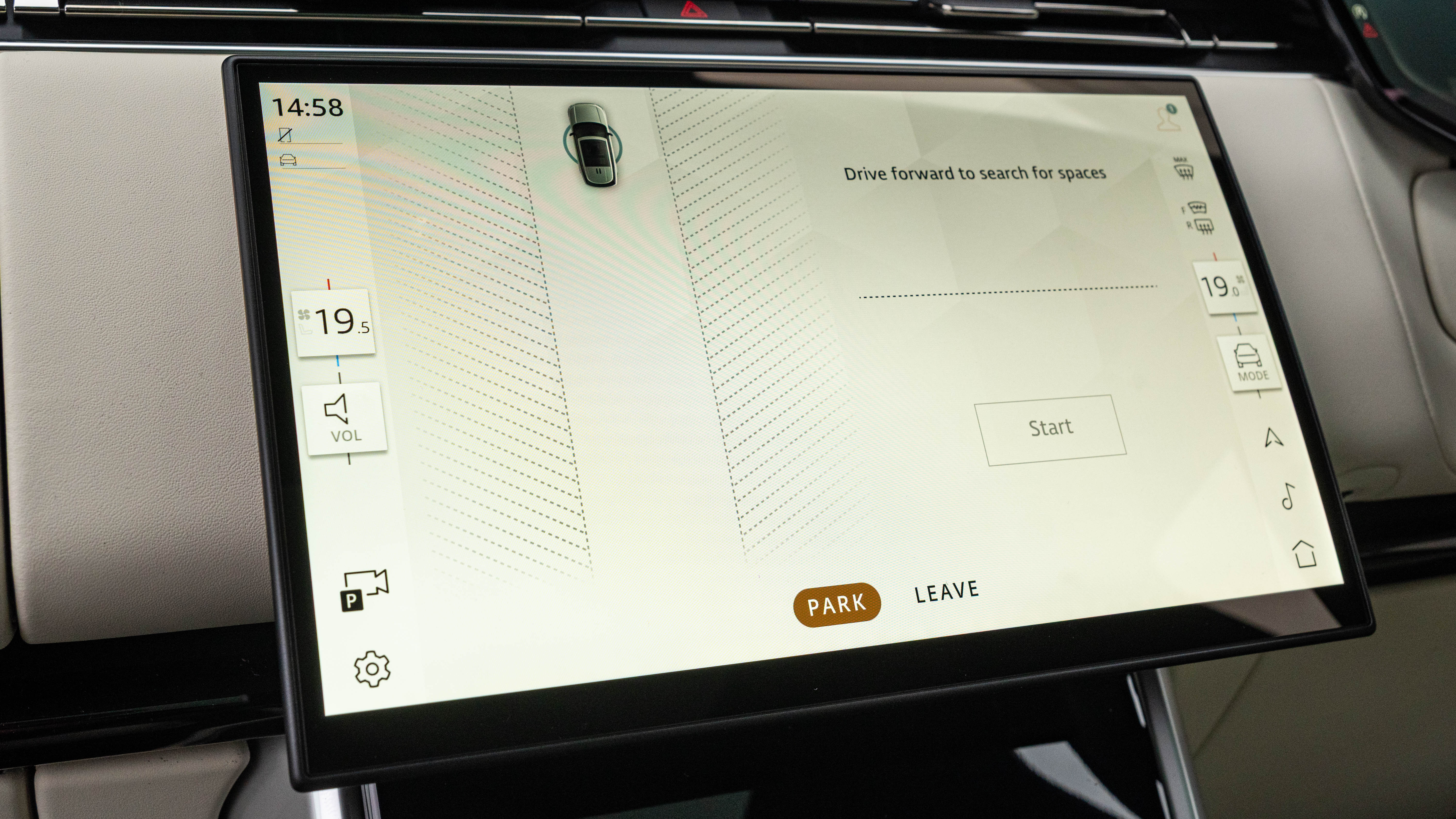 RANGE ROVER 3.0 D350 SE 4DR AUTO ESTATE