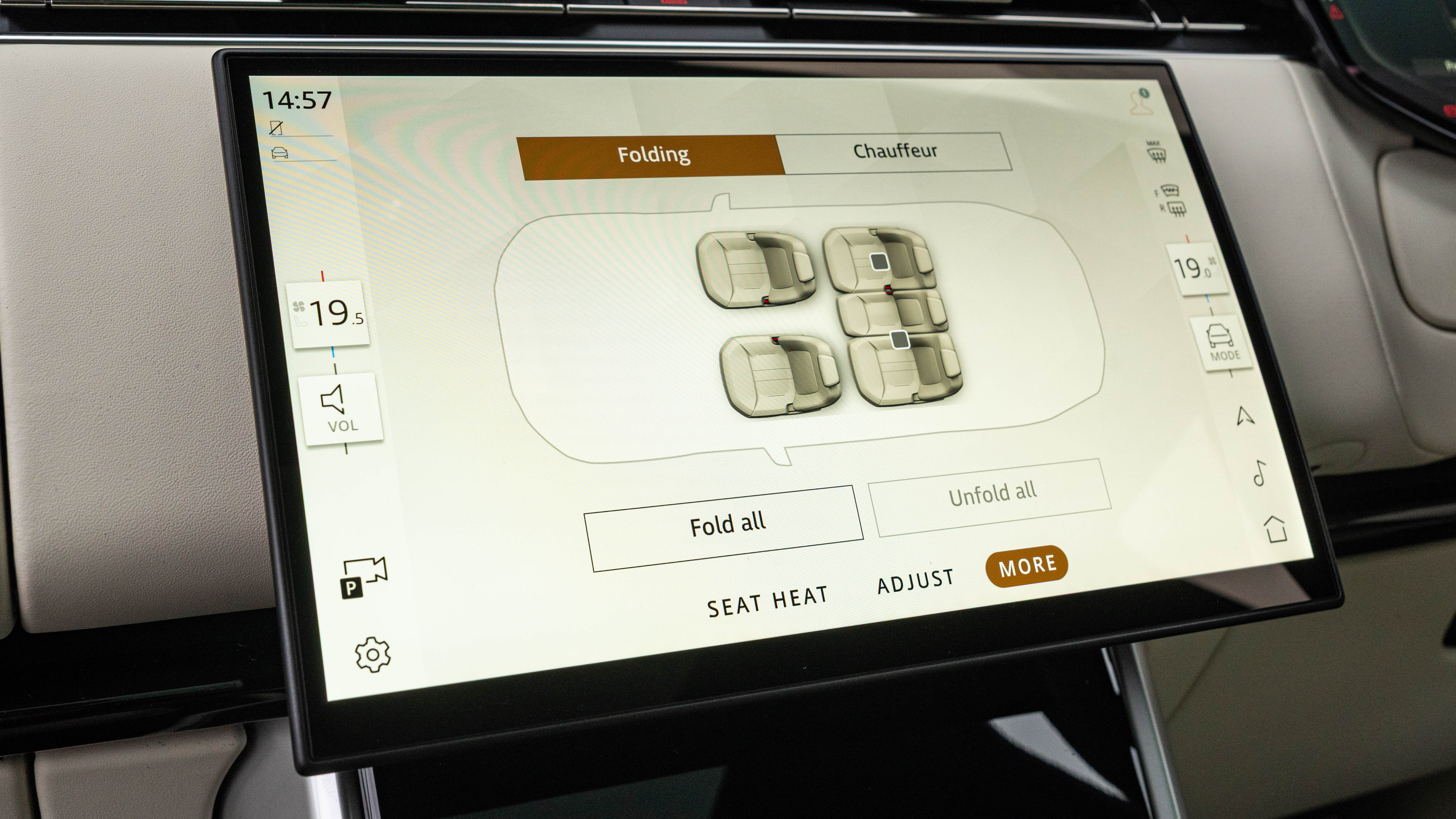 RANGE ROVER 3.0 D350 SE 4DR AUTO ESTATE