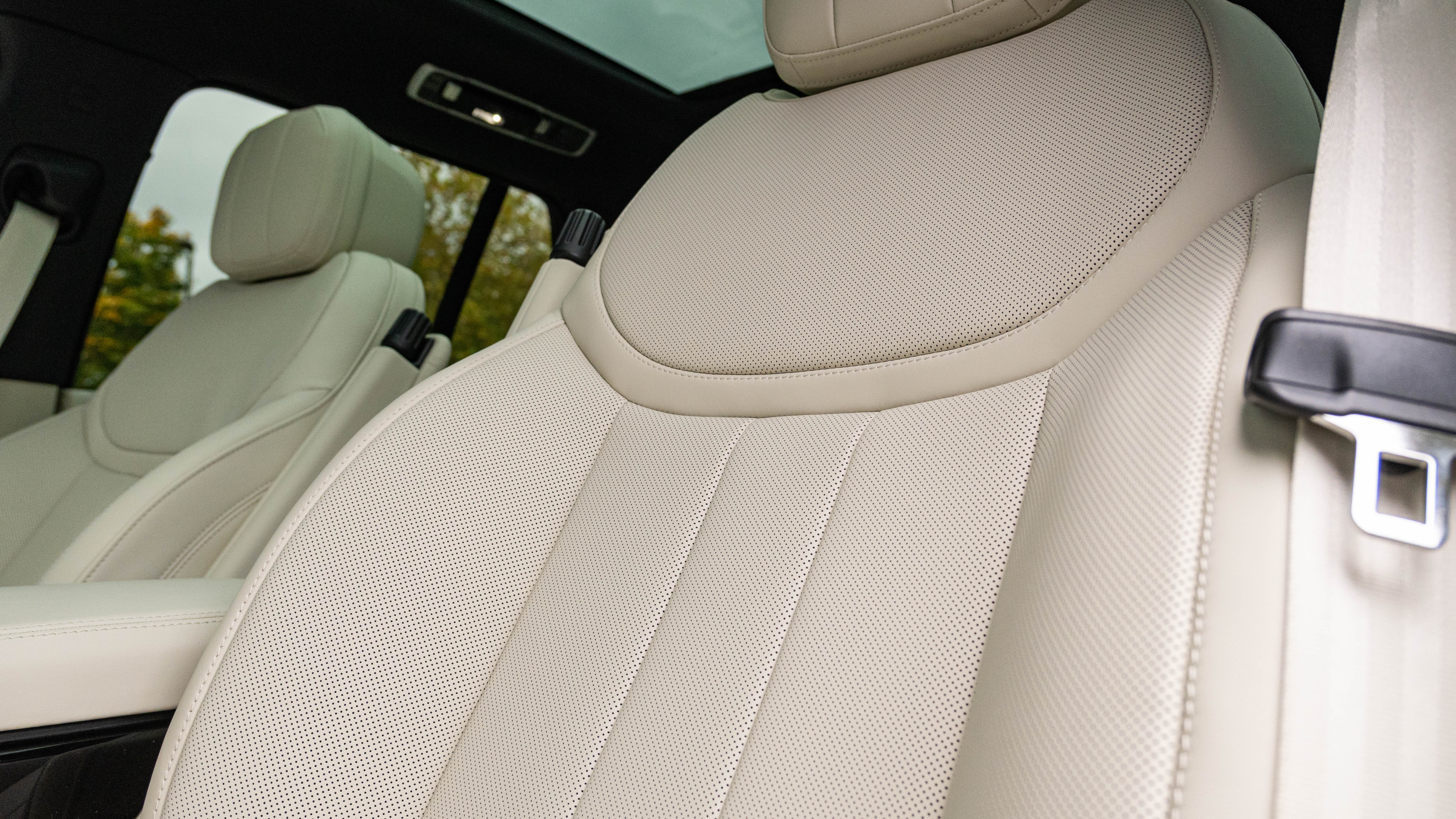 RANGE ROVER 3.0 D350 SE 4DR AUTO ESTATE