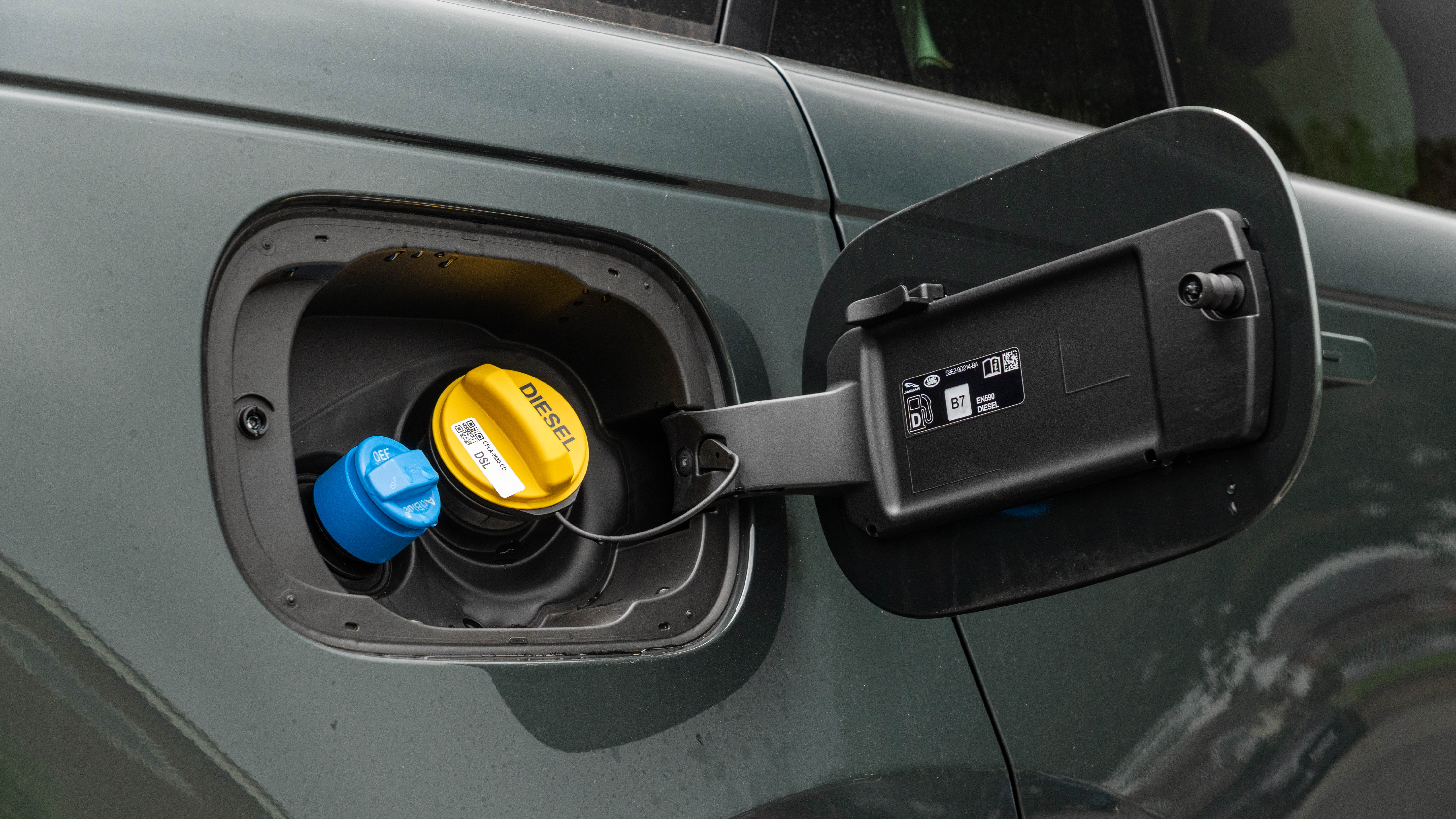 RANGE ROVER 3.0 D350 SE 4DR AUTO ESTATE