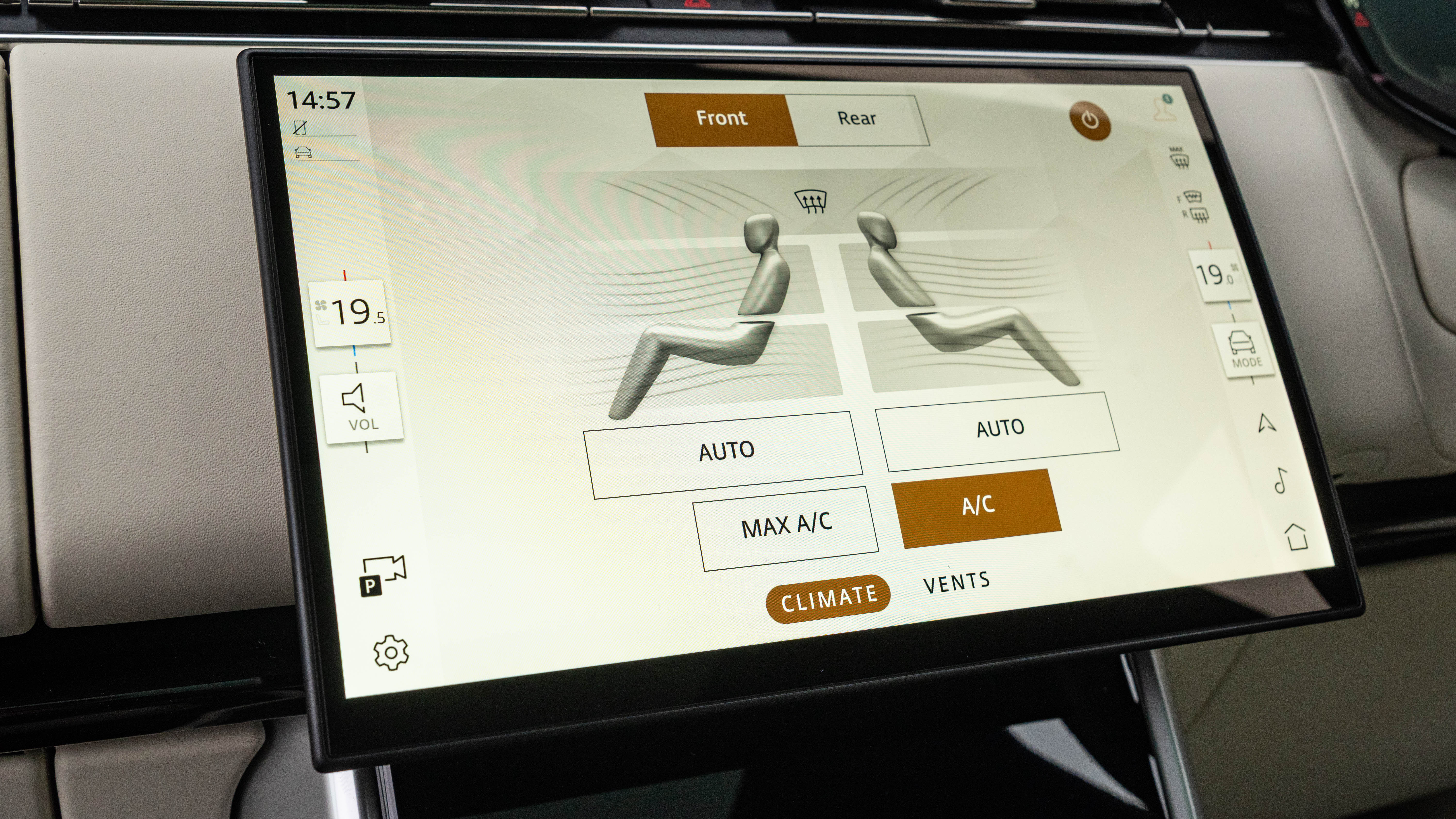 RANGE ROVER 3.0 D350 SE 4DR AUTO ESTATE