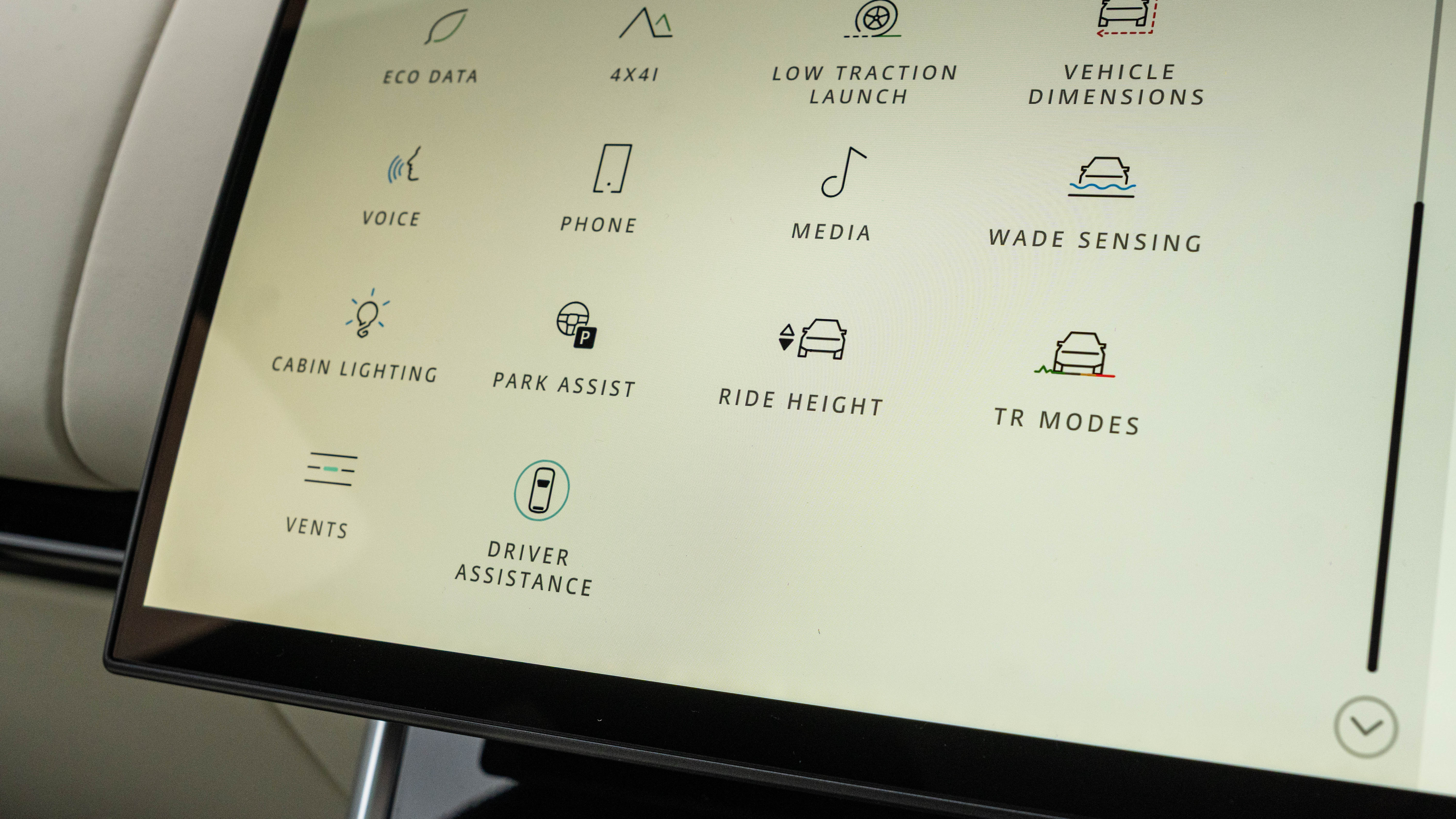 RANGE ROVER 3.0 D350 SE 4DR AUTO ESTATE