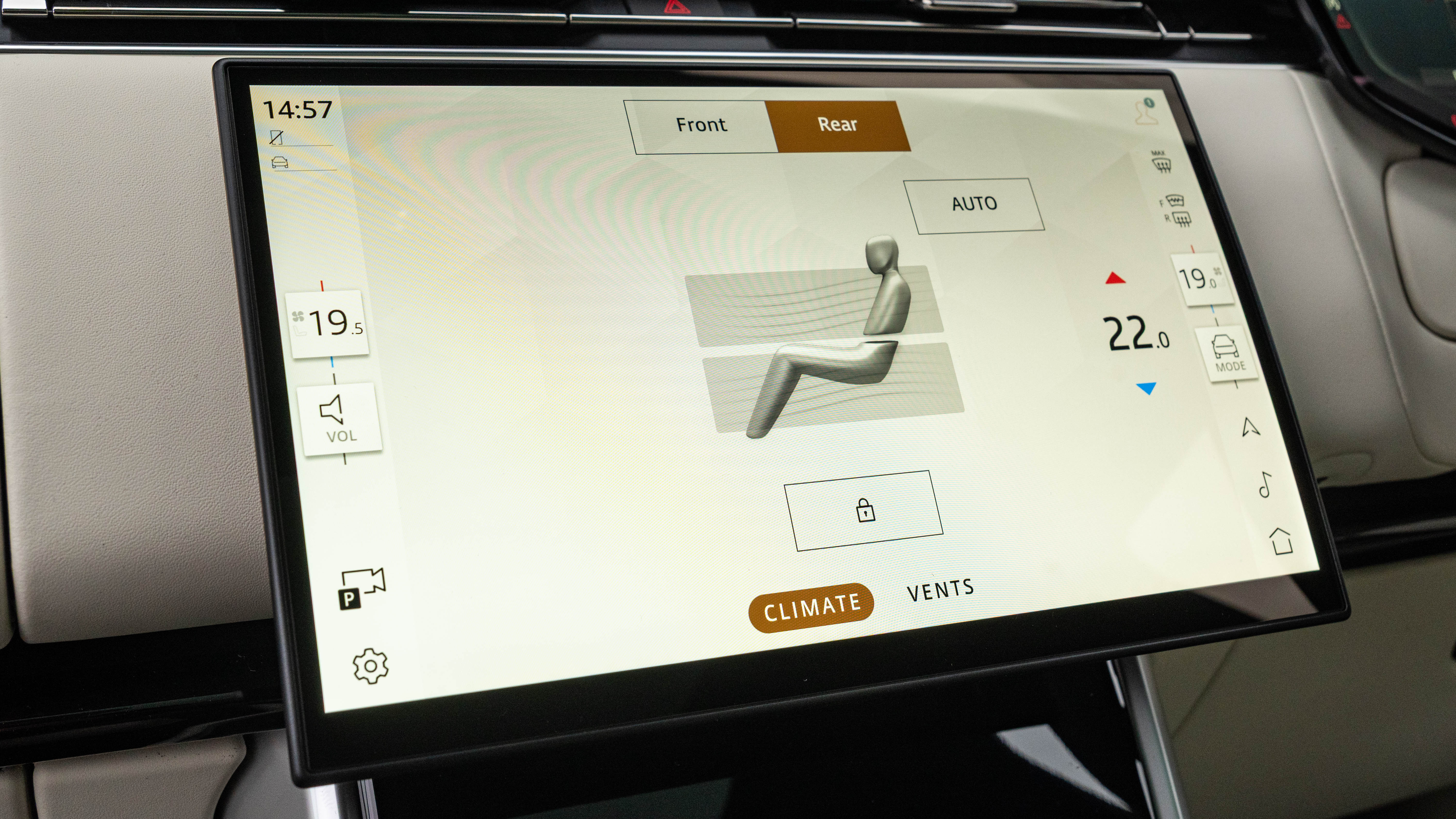 RANGE ROVER 3.0 D350 SE 4DR AUTO ESTATE