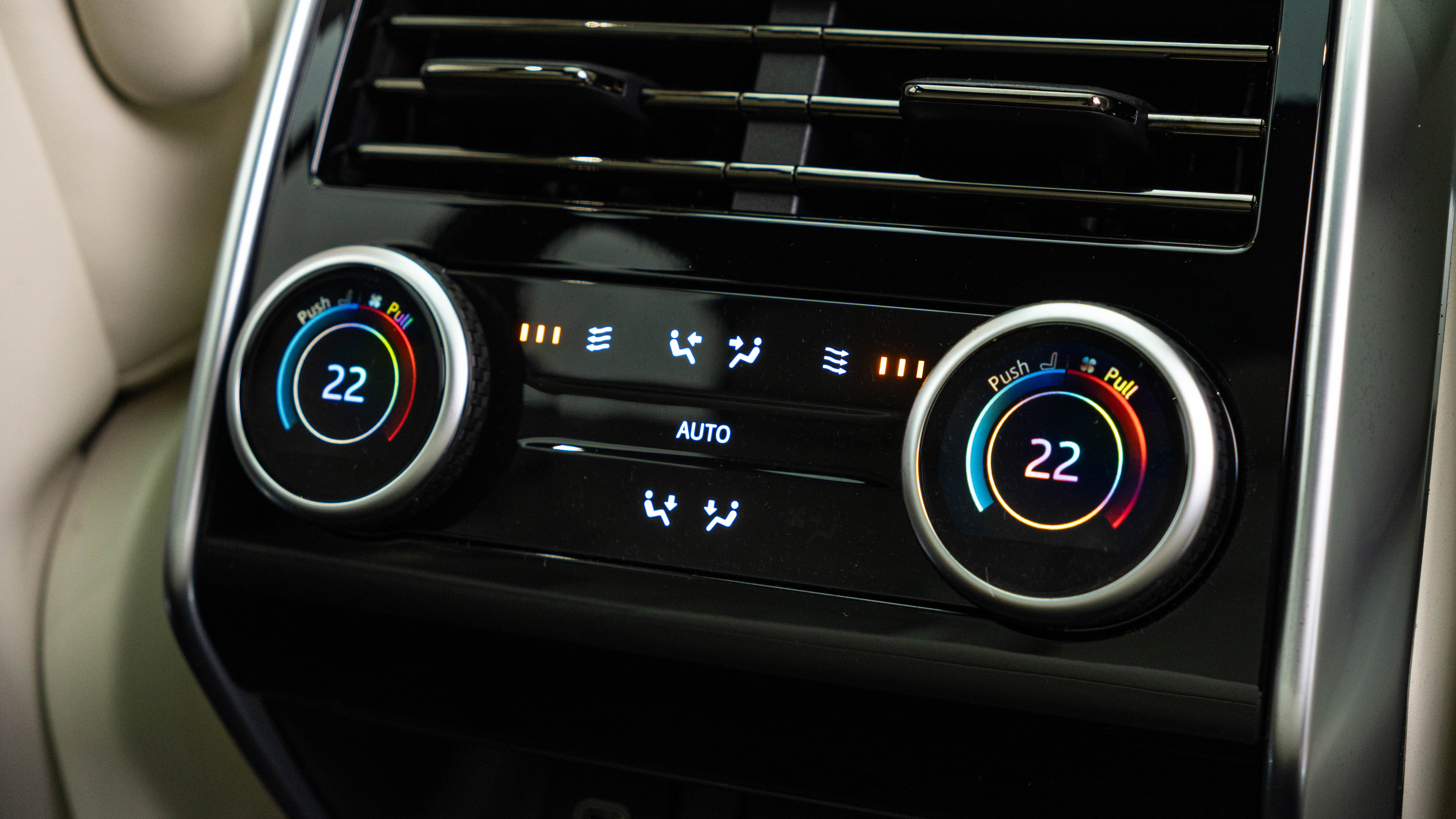 RANGE ROVER 3.0 D350 SE 4DR AUTO ESTATE