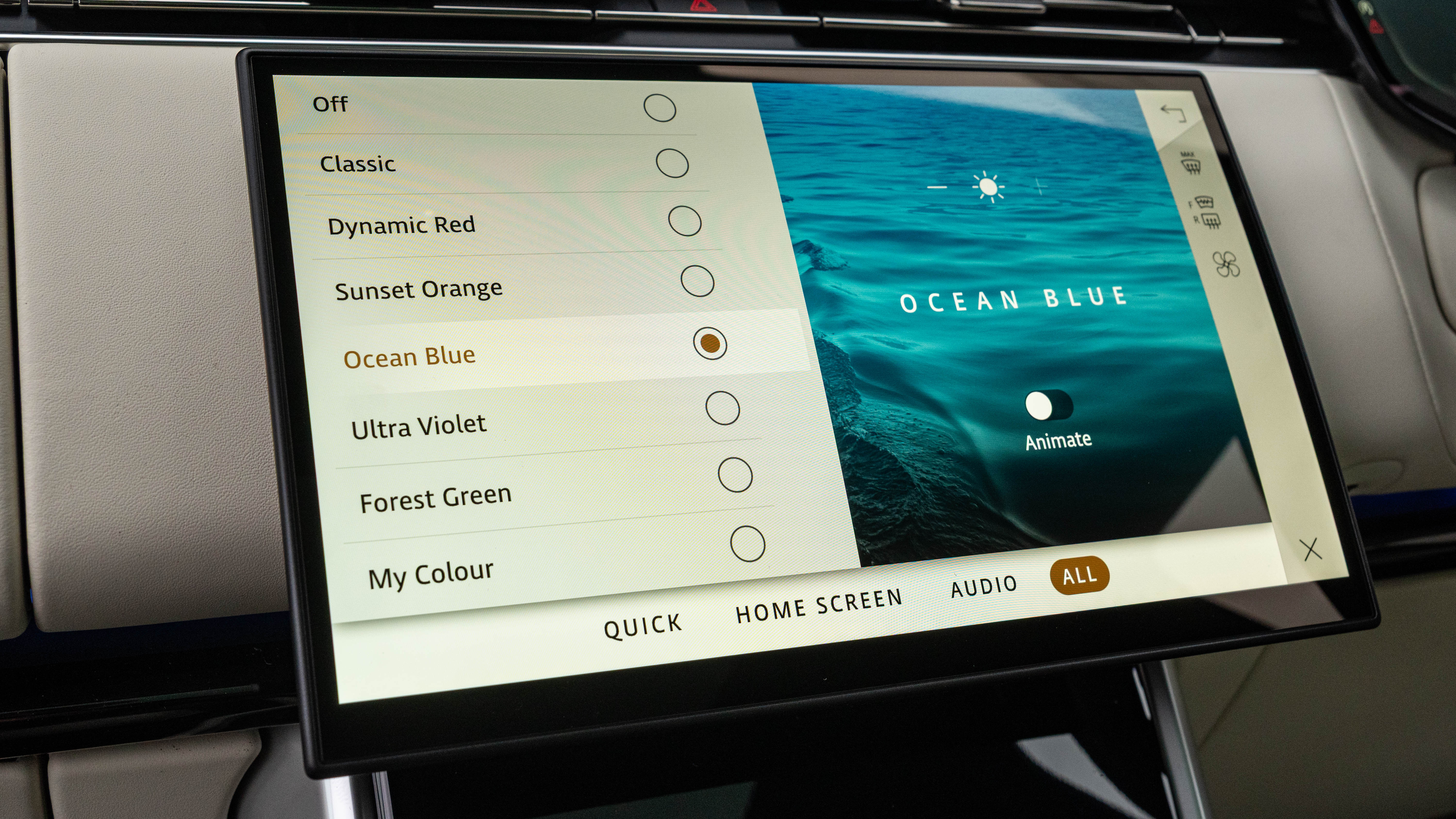 RANGE ROVER 3.0 D350 SE 4DR AUTO ESTATE