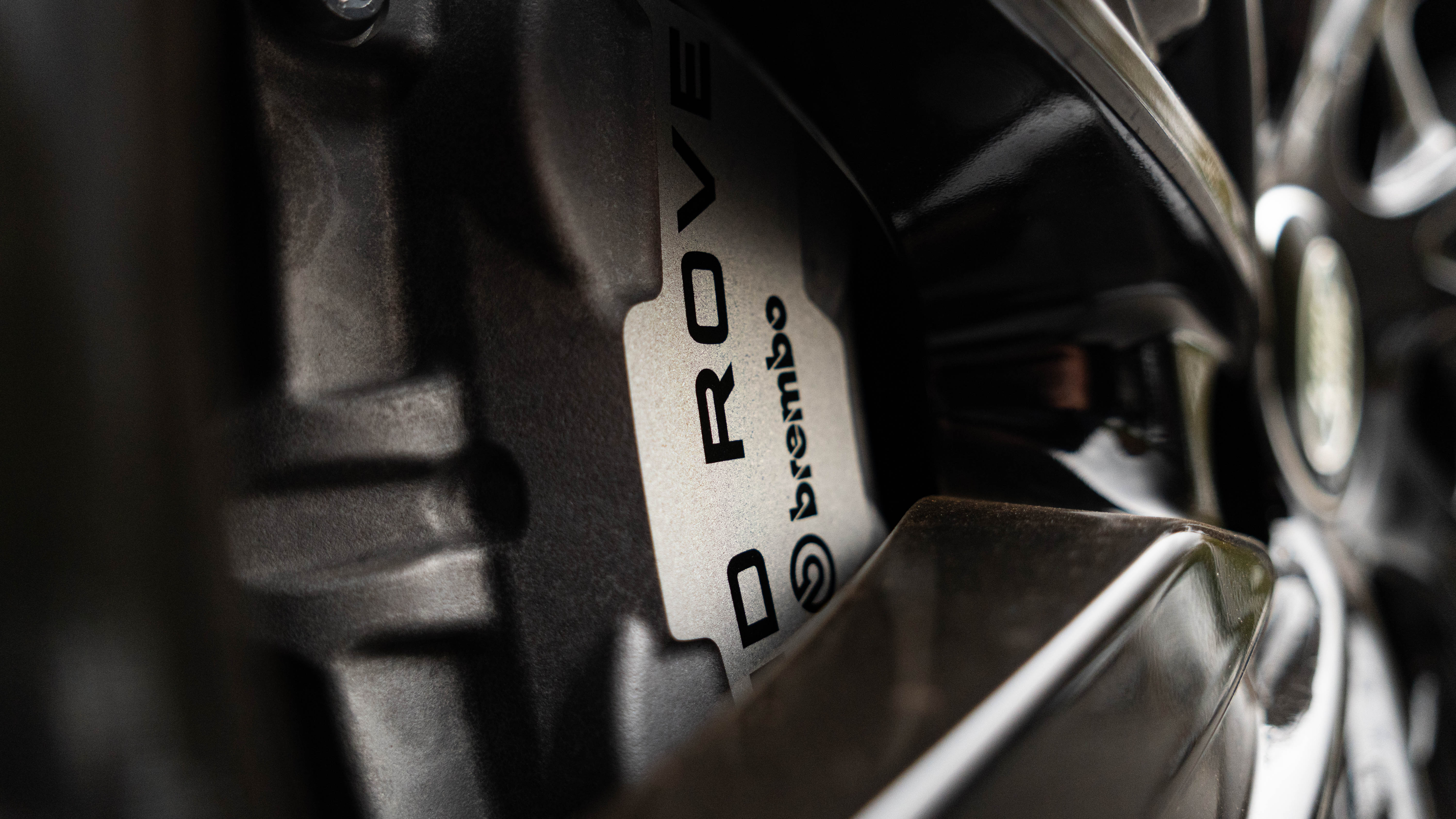 RANGE ROVER 3.0 D350 SE 4DR AUTO ESTATE