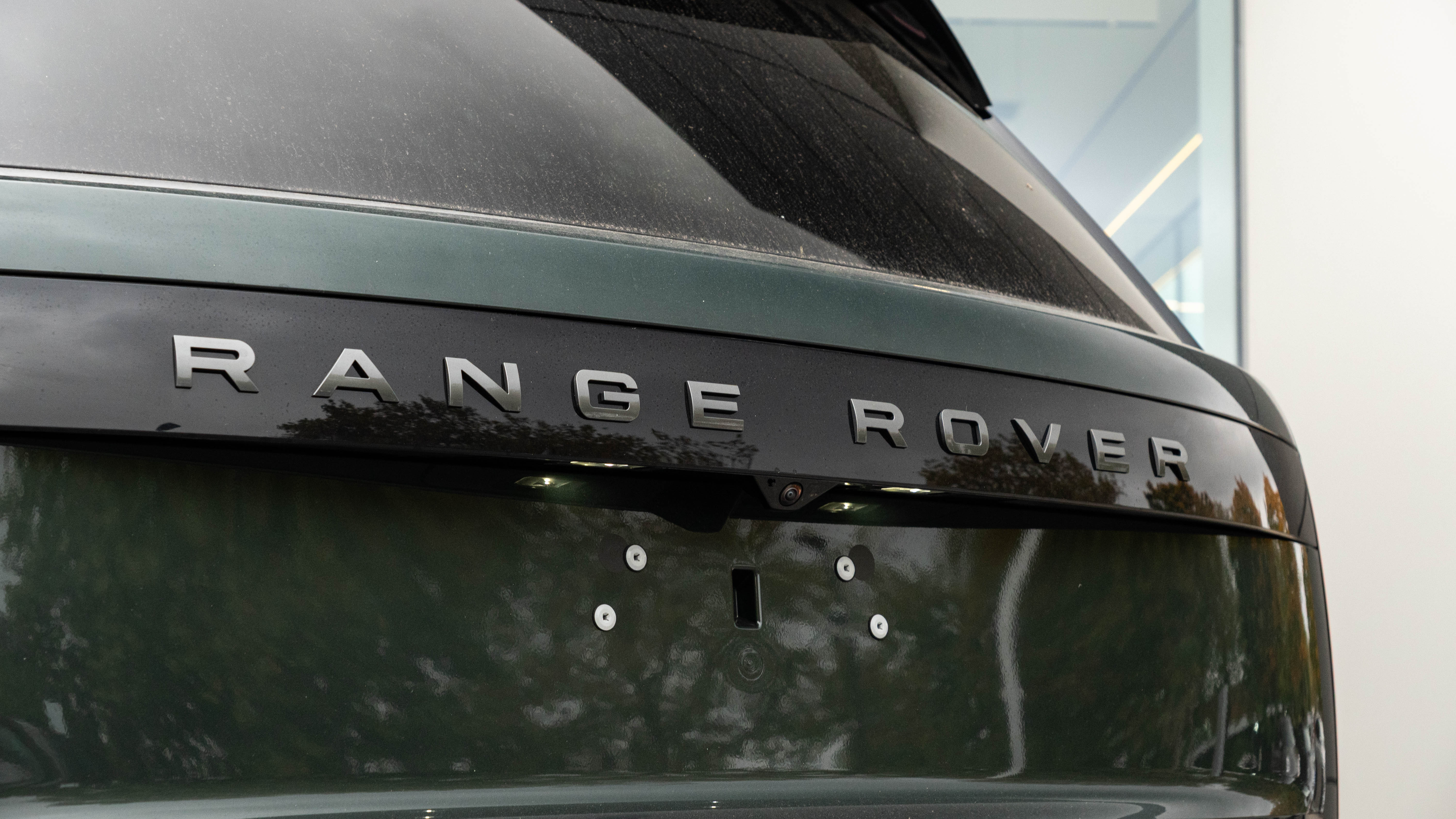 RANGE ROVER 3.0 D350 SE 4DR AUTO ESTATE