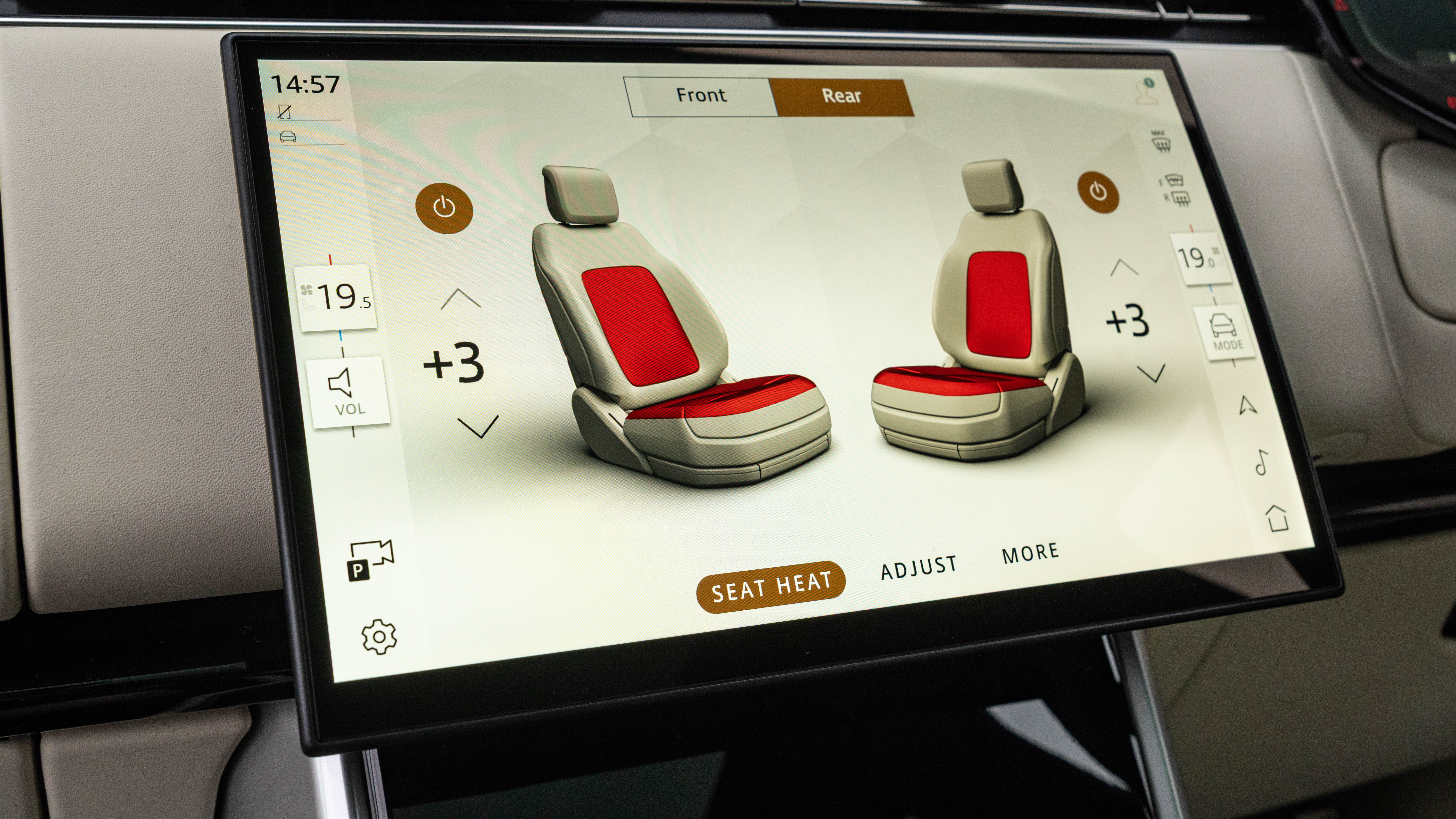 RANGE ROVER 3.0 D350 SE 4DR AUTO ESTATE