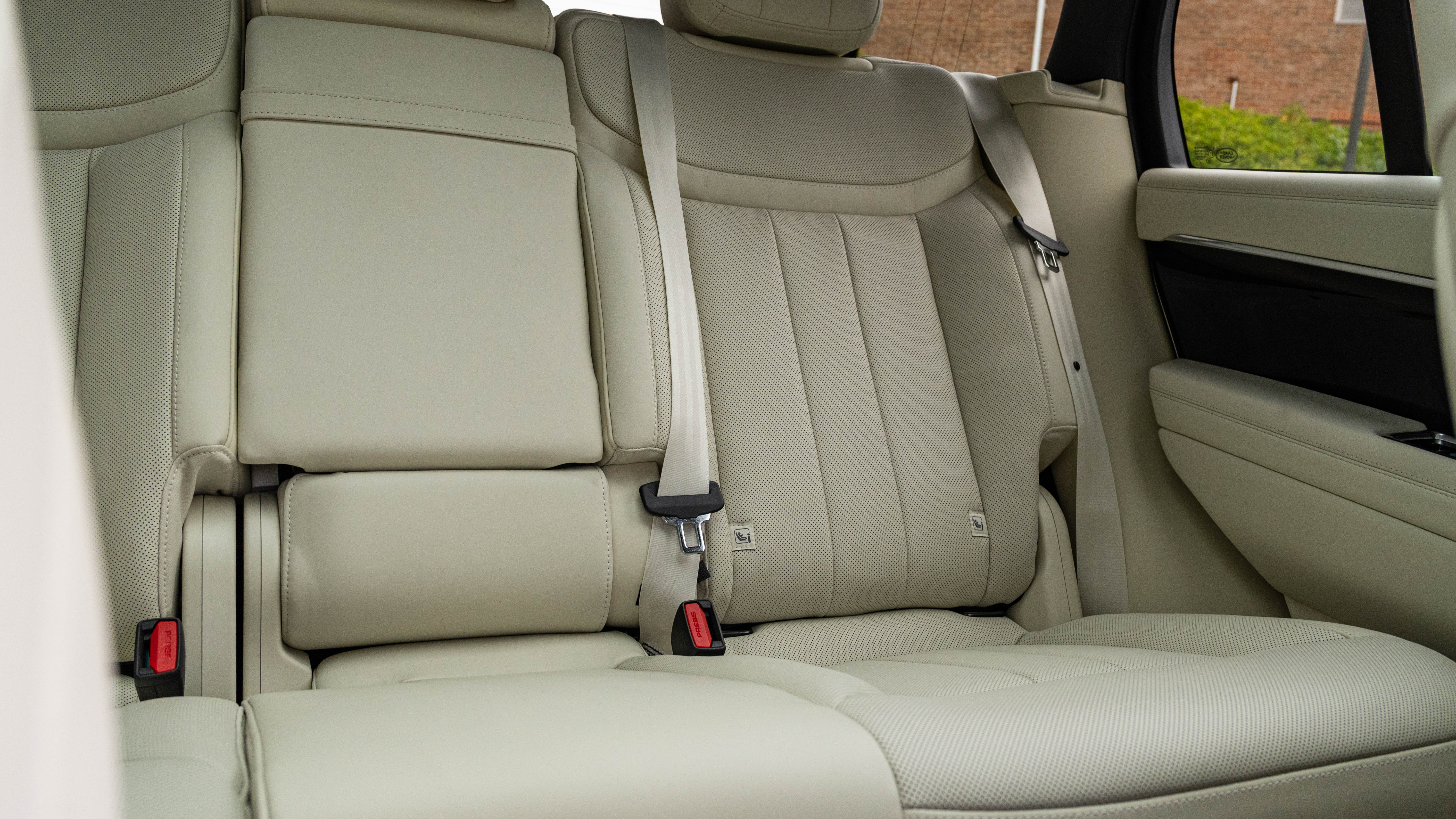 RANGE ROVER 3.0 D350 SE 4DR AUTO ESTATE