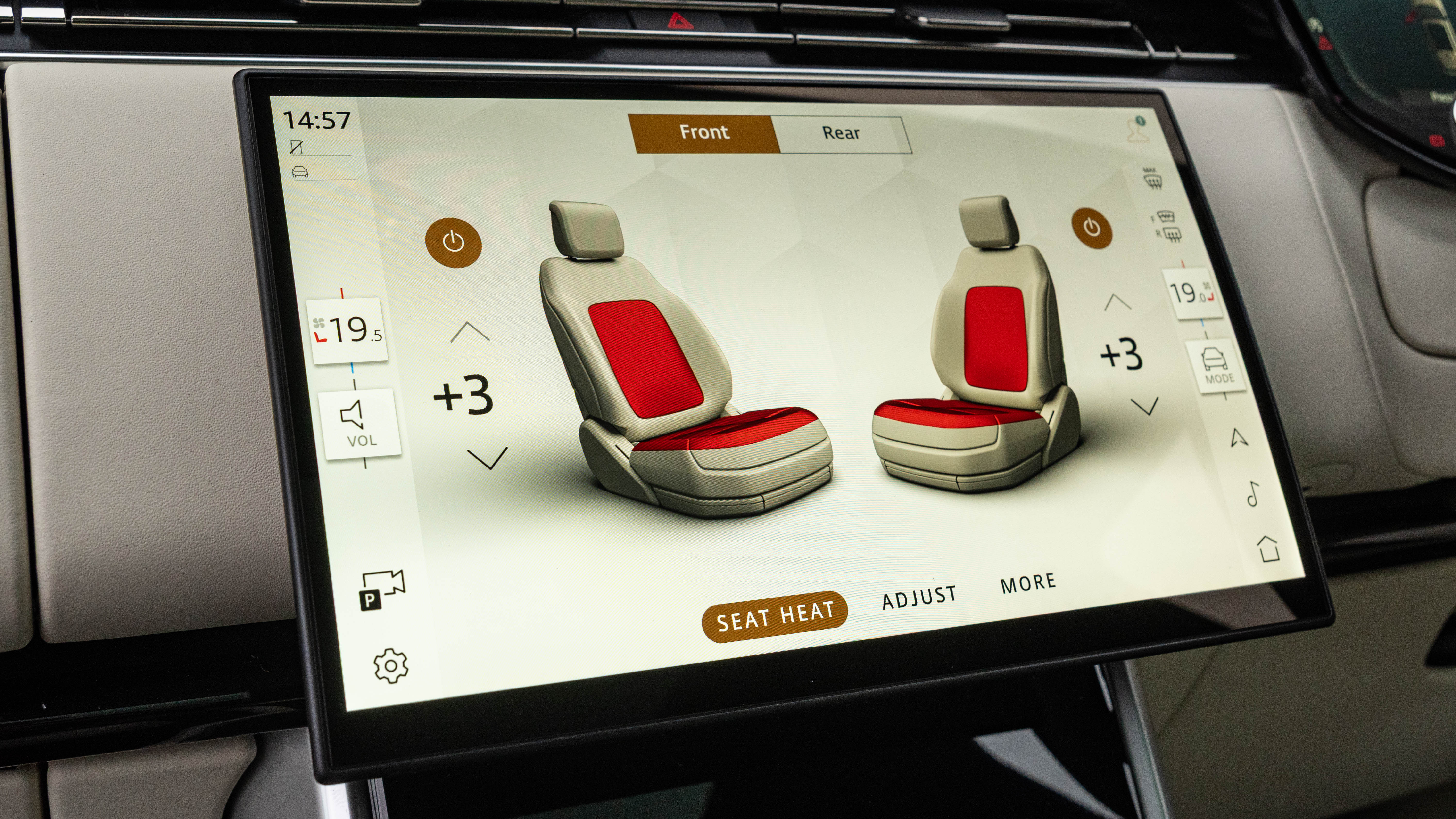 RANGE ROVER 3.0 D350 SE 4DR AUTO ESTATE