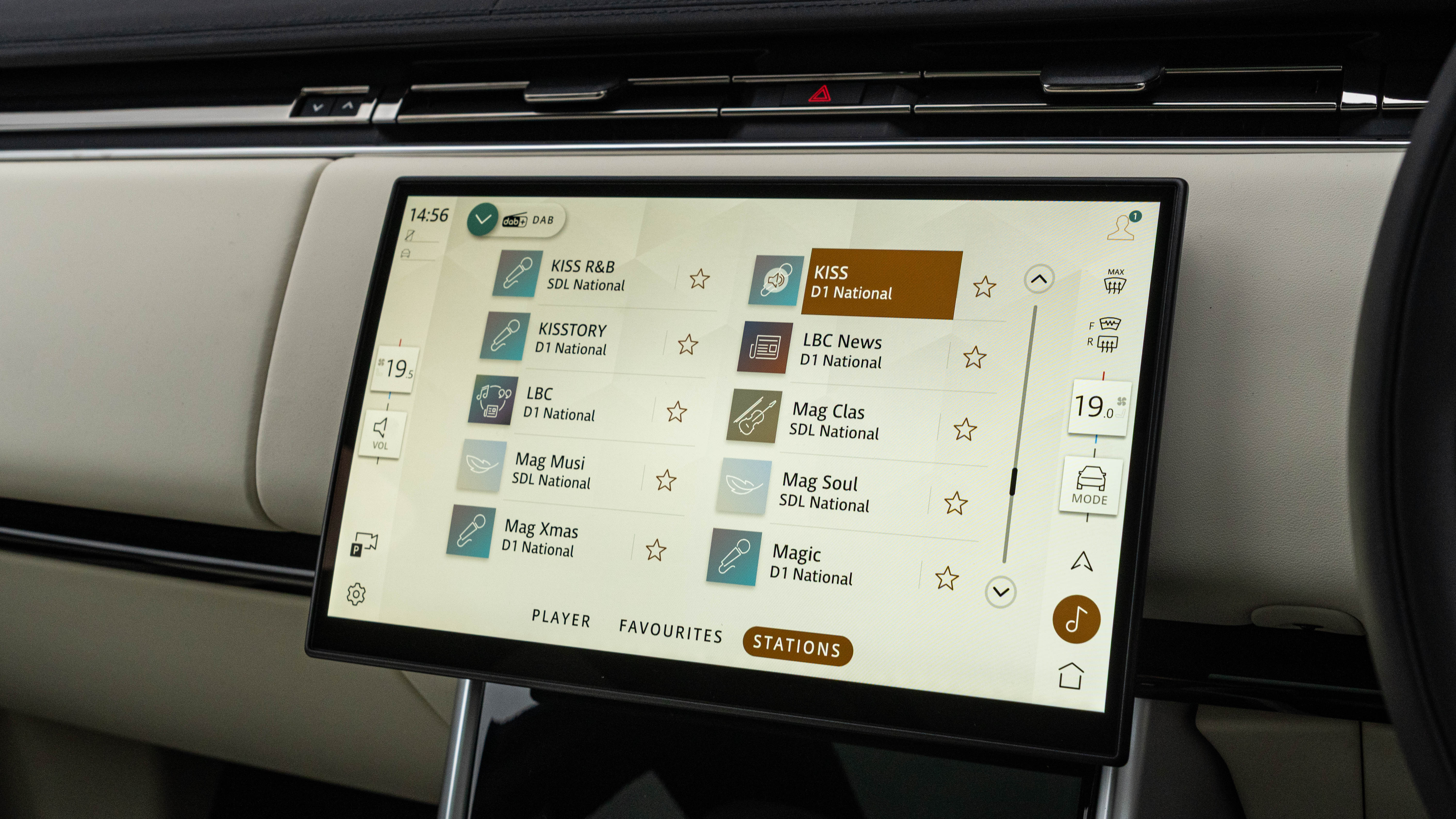 RANGE ROVER 3.0 D350 SE 4DR AUTO ESTATE