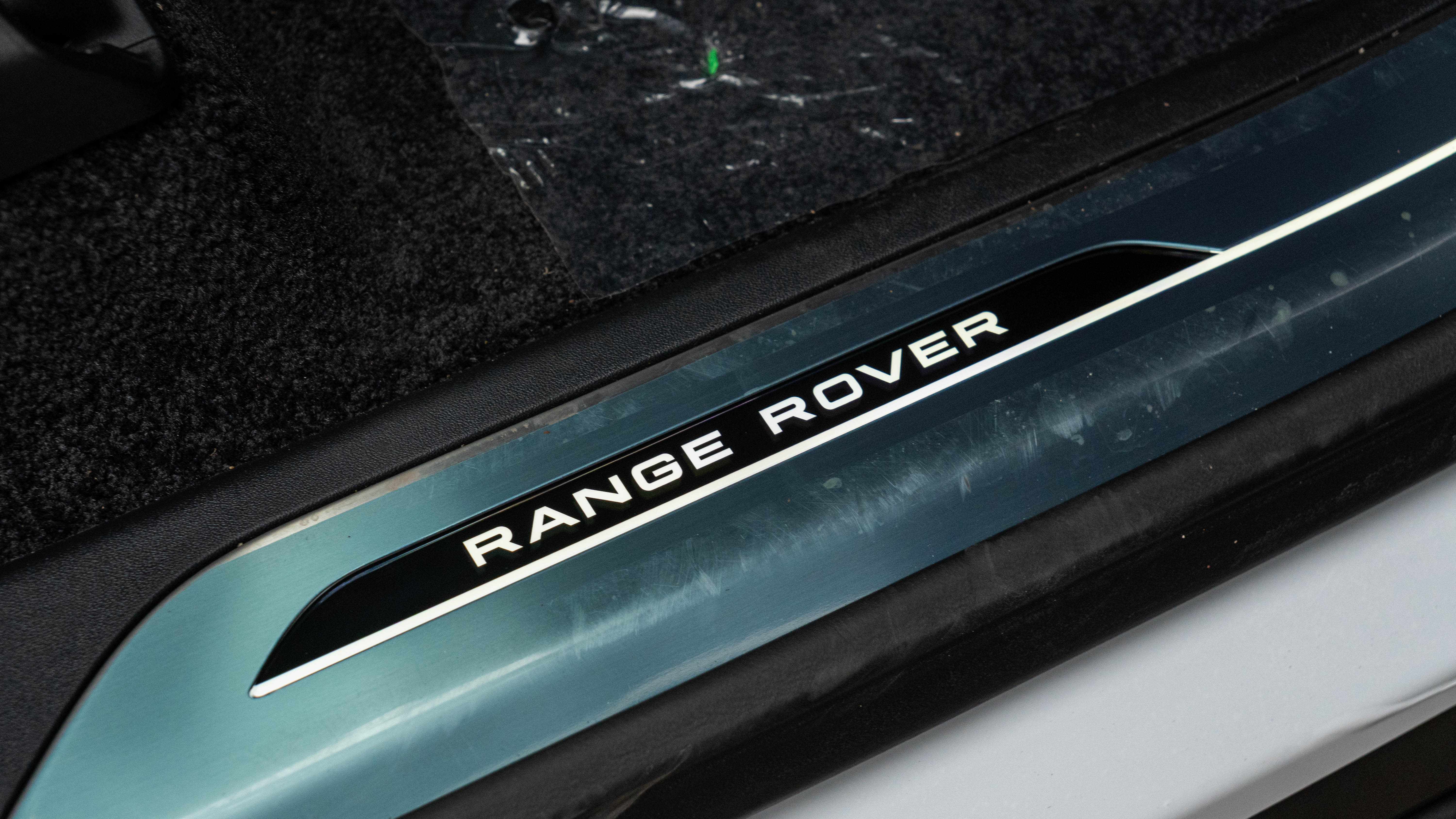 RANGE ROVER 3.0 D350 SE 4DR AUTO ESTATE