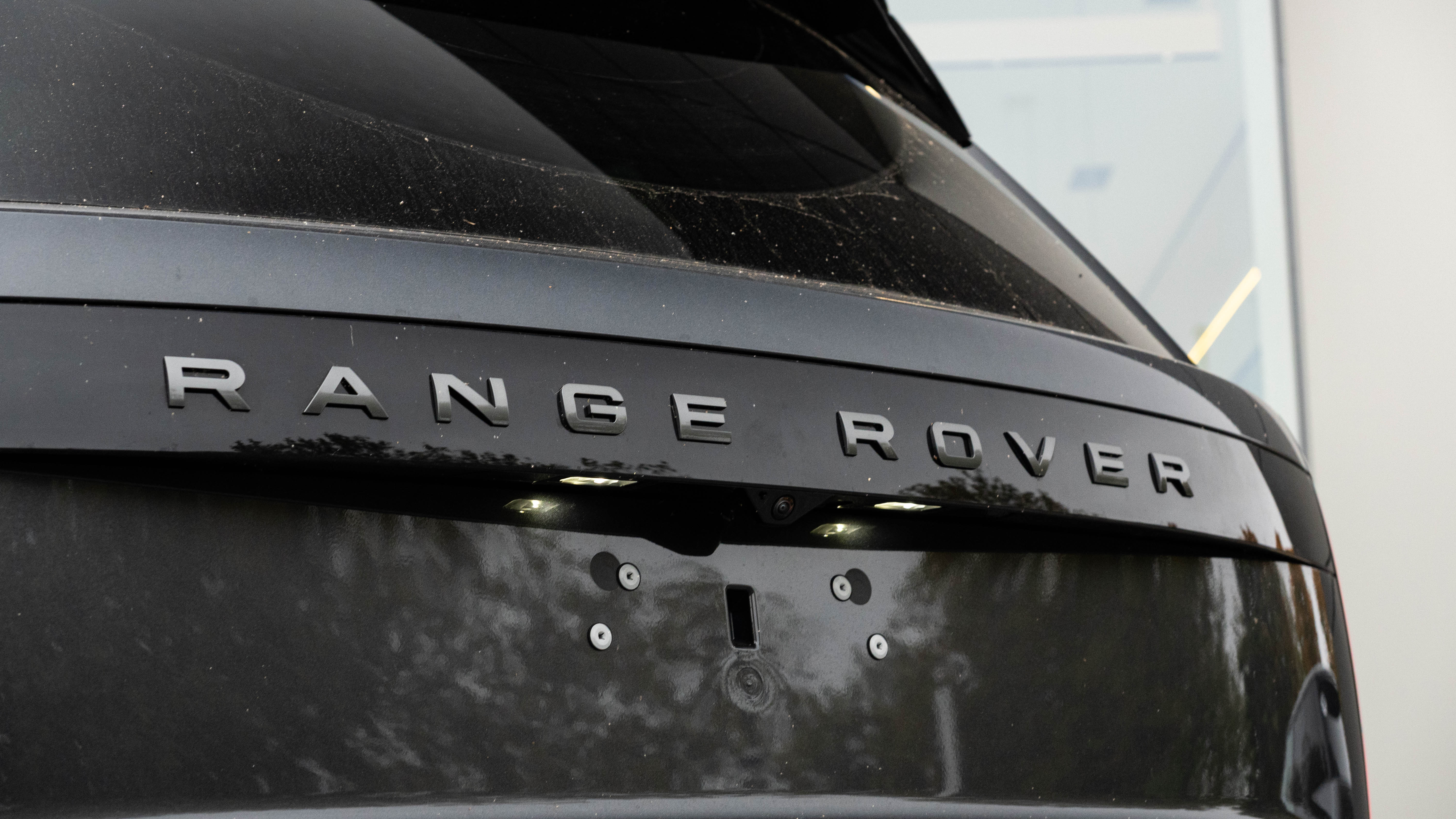 RANGE ROVER 3.0 D350 SE 4DR AUTO ESTATE
