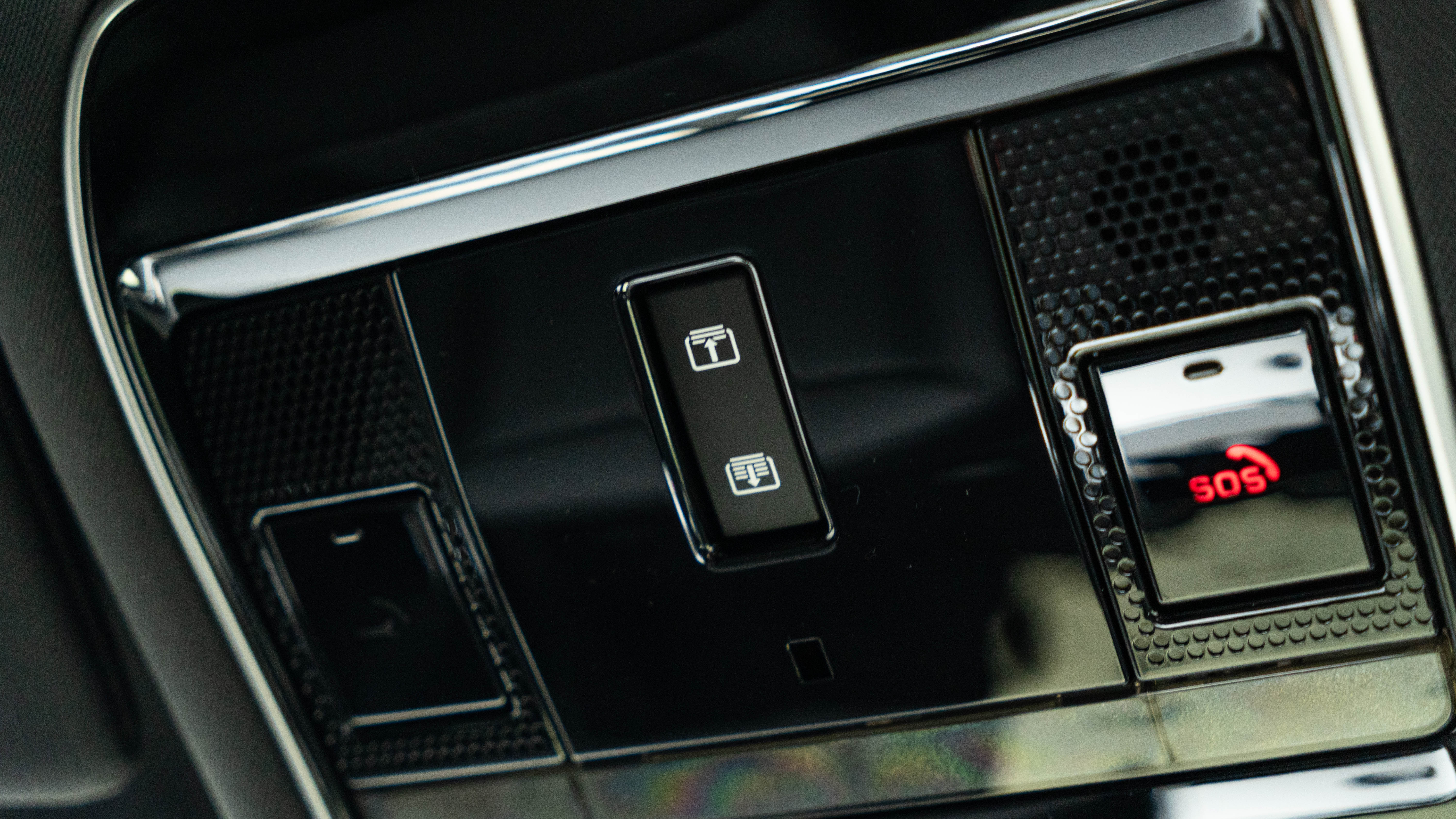 RANGE ROVER 3.0 D350 SE 4DR AUTO ESTATE